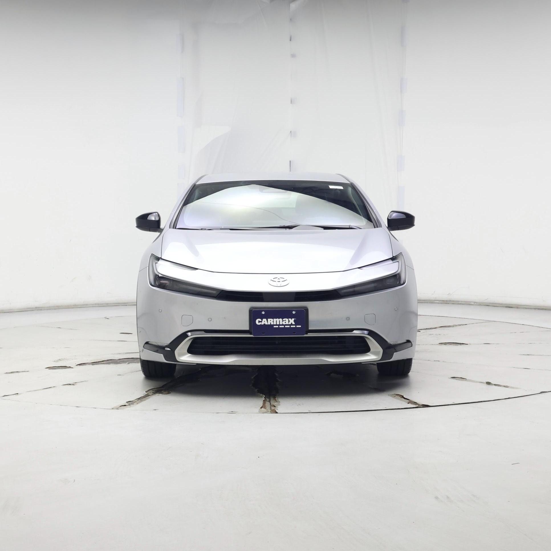 Thumbnail: 2023 Toyota Prius Prime - 5
