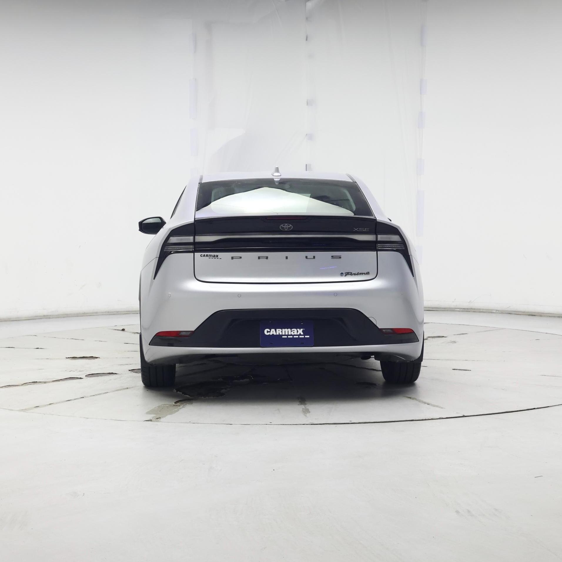 Thumbnail: 2023 Toyota Prius Prime - 6