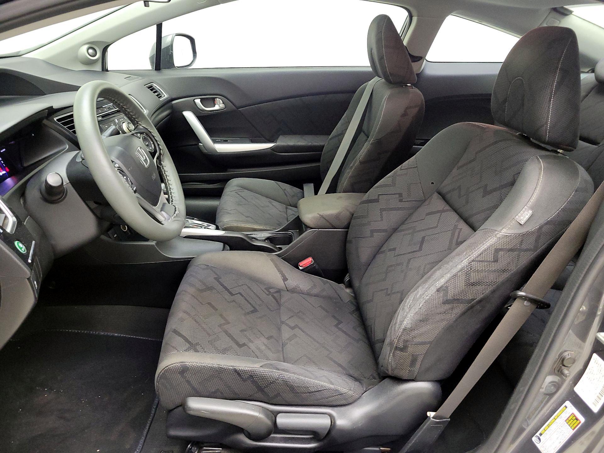 Thumbnail: 2013 Honda Civic - 11