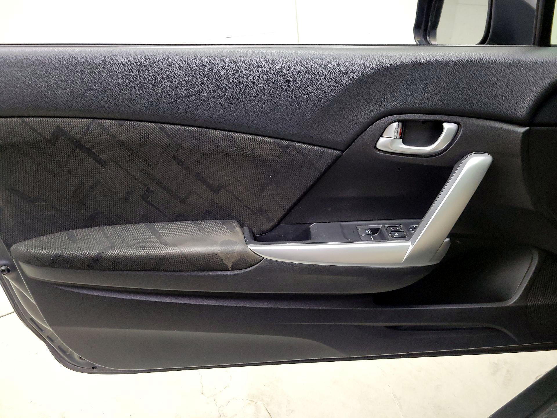 Thumbnail: 2013 Honda Civic - 12