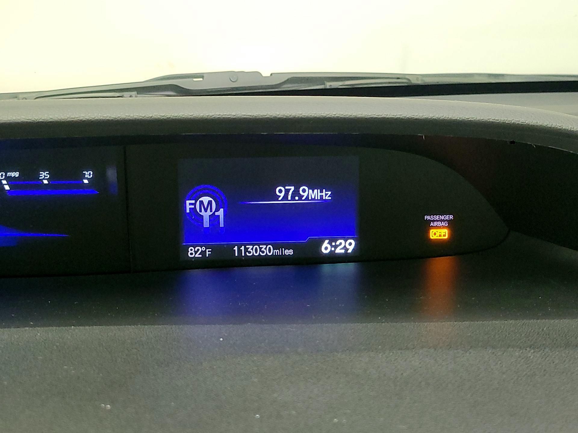 Thumbnail: 2013 Honda Civic - 15