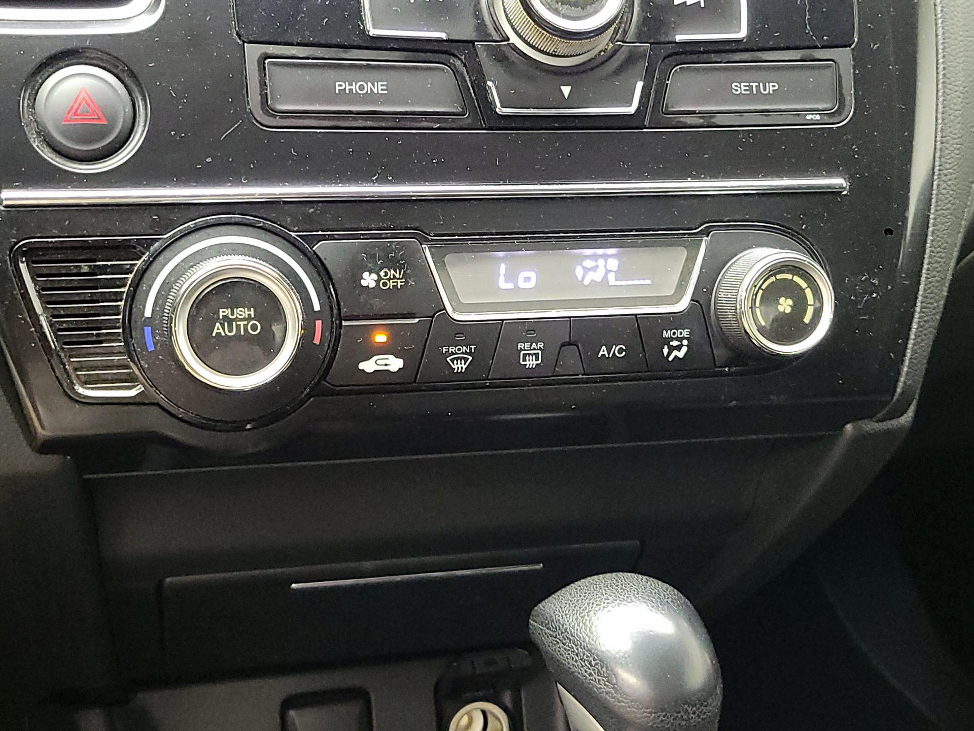 Thumbnail: 2013 Honda Civic - 16