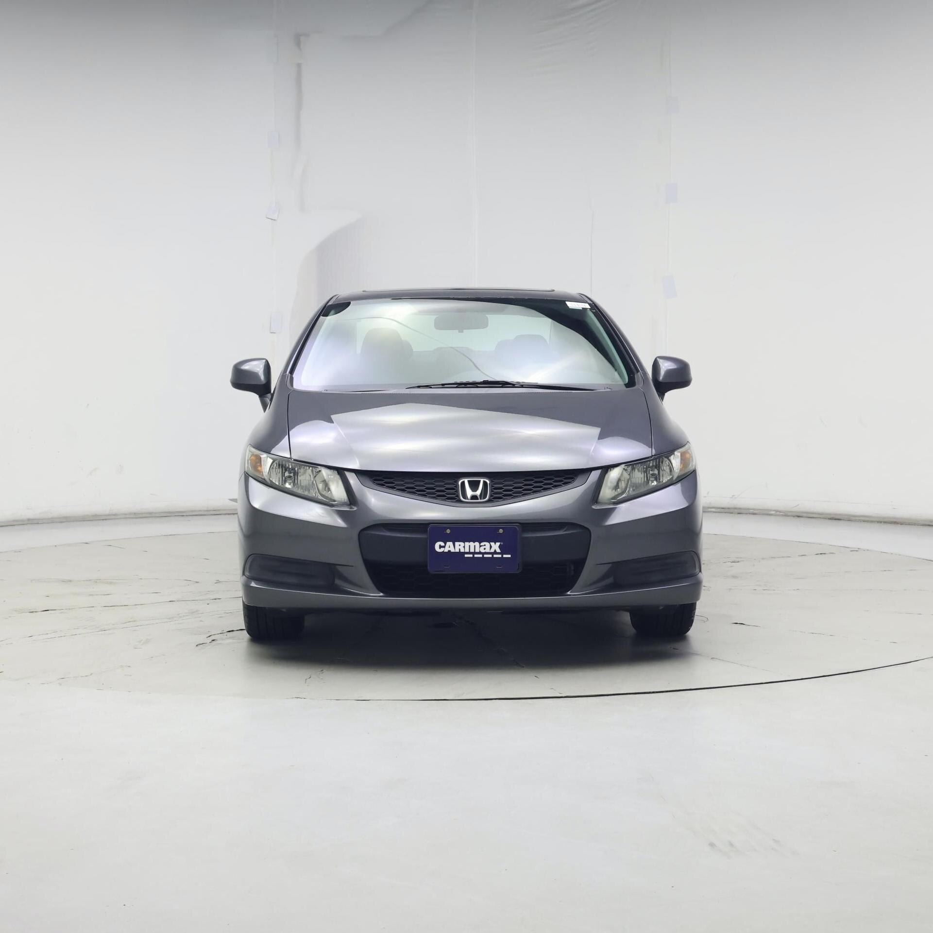 Thumbnail: 2013 Honda Civic - 5