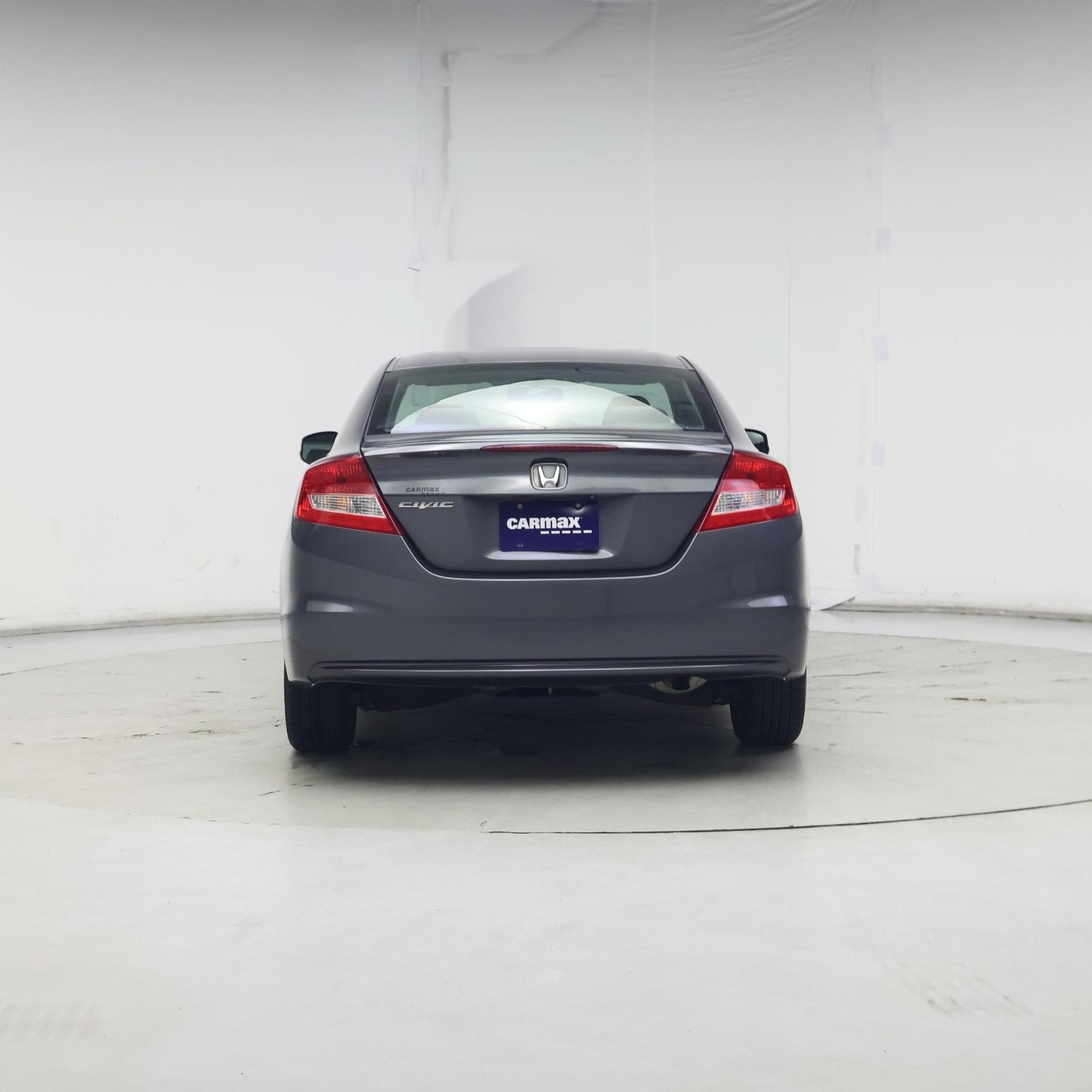 Thumbnail: 2013 Honda Civic - 6