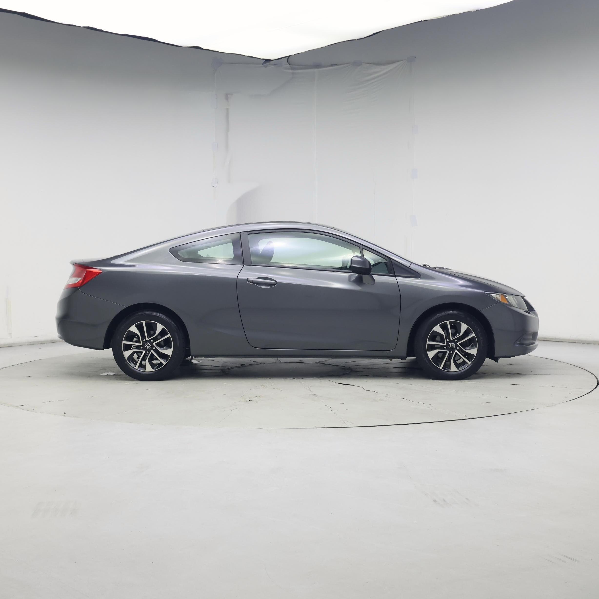 Thumbnail: 2013 Honda Civic - 7