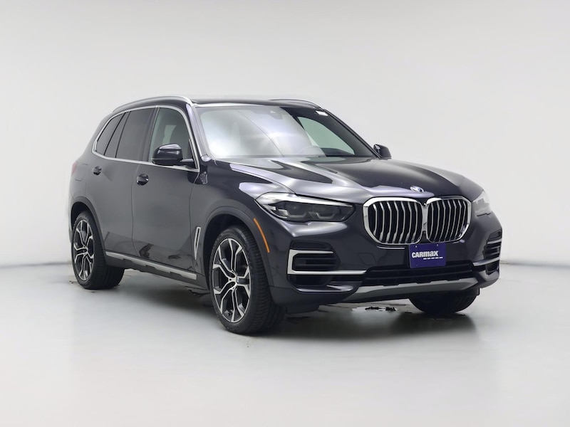 2022 BMW X5 xDrive40i -
                  Salisbury, MD