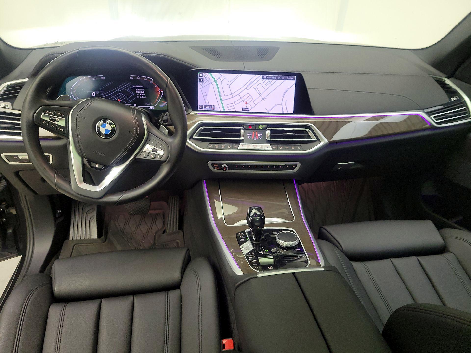 Thumbnail: 2022 BMW X5 - 9