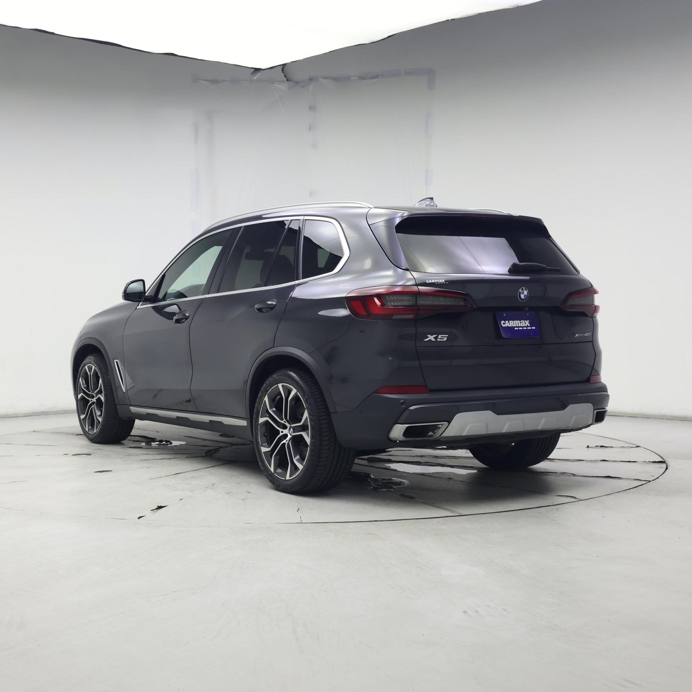 Thumbnail: 2022 BMW X5 - 2