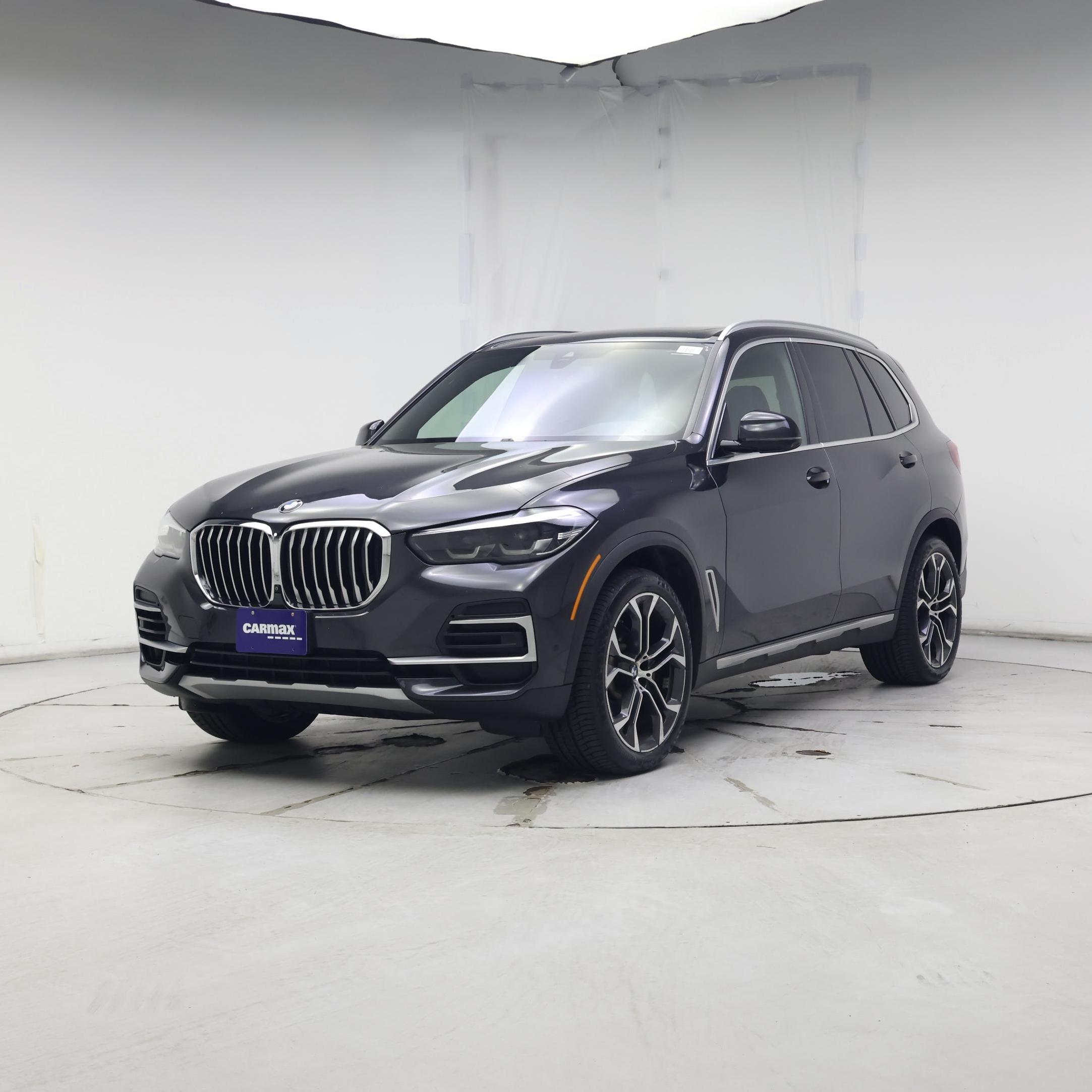 Thumbnail: 2022 BMW X5 - 4