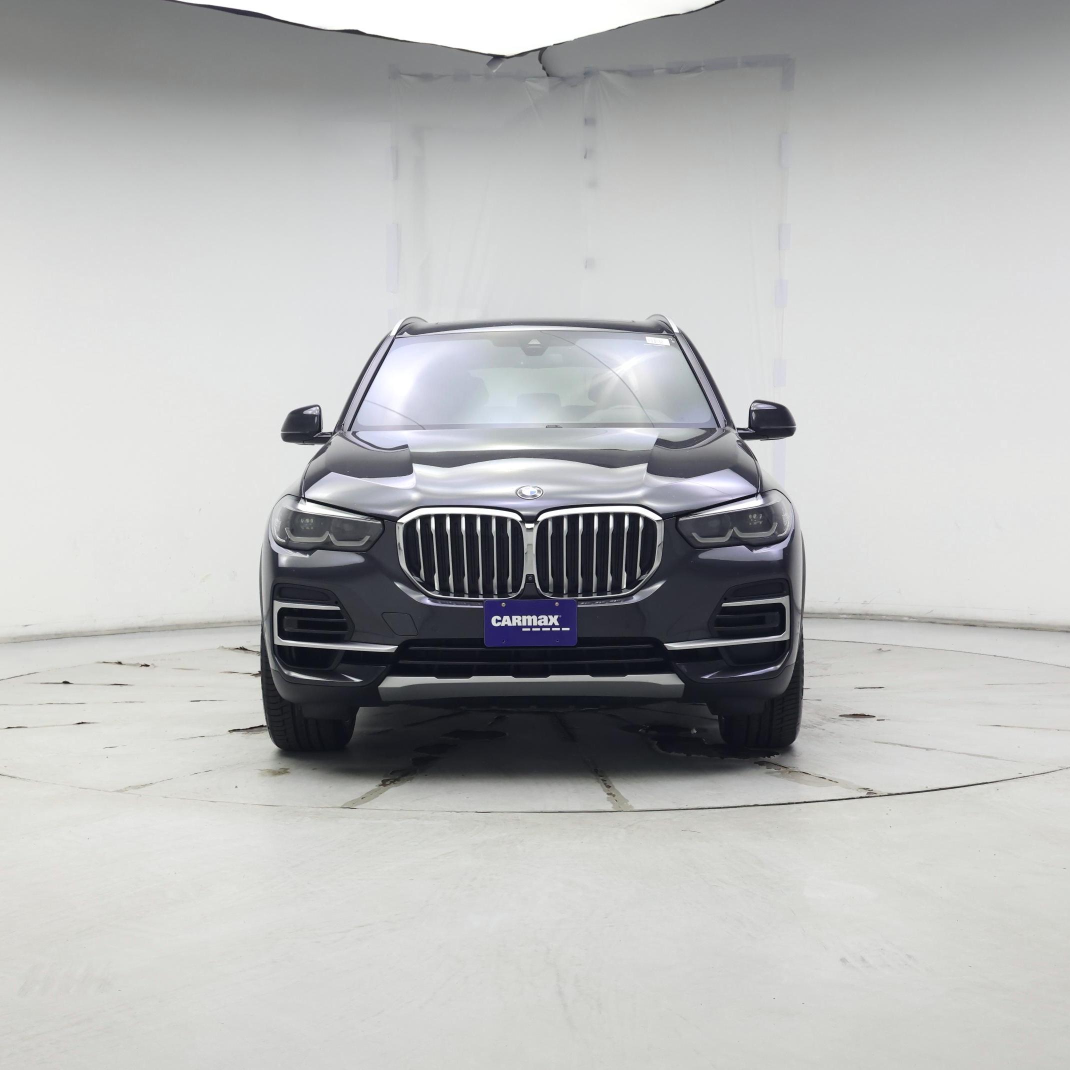 Thumbnail: 2022 BMW X5 - 5