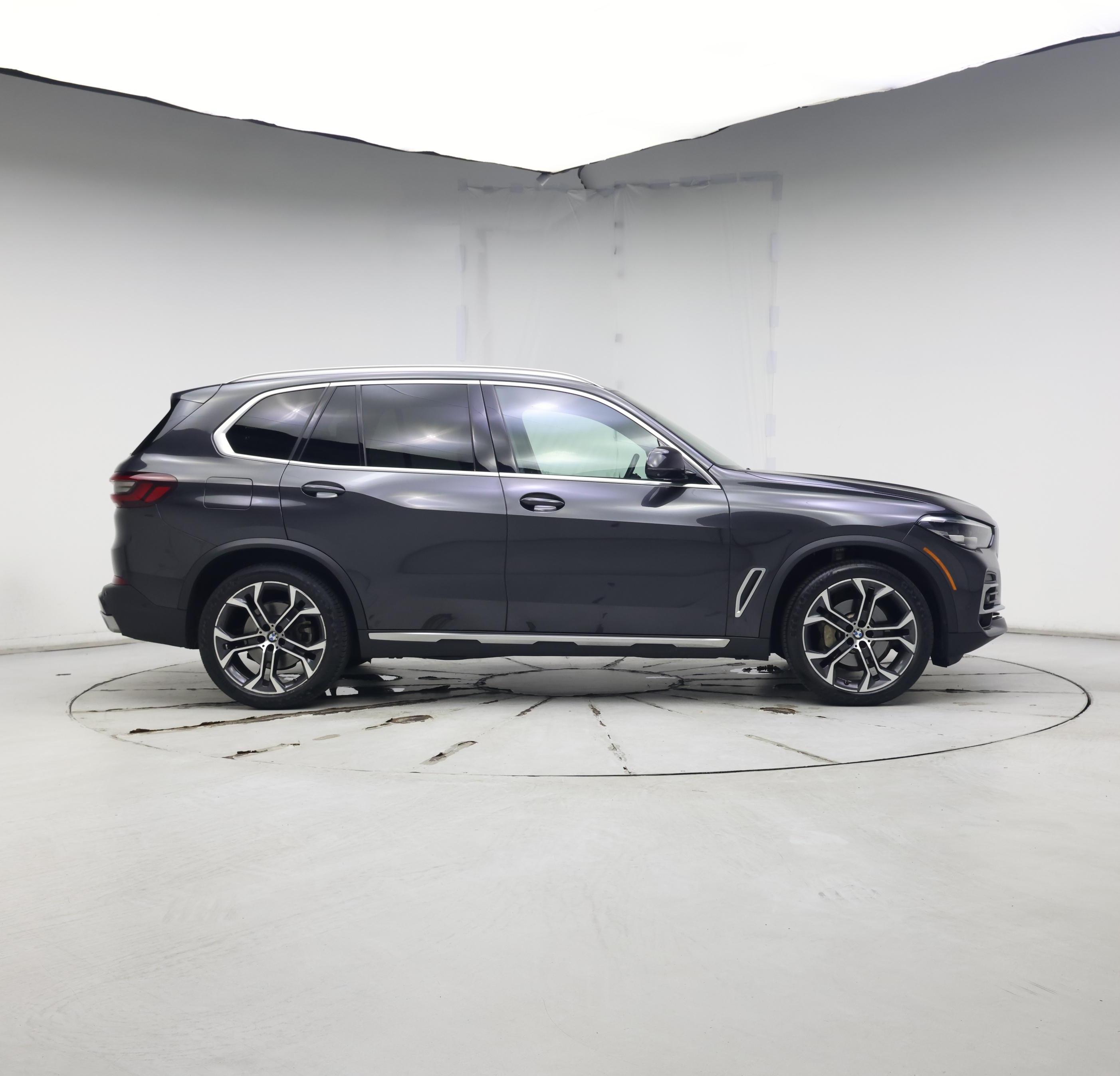 Thumbnail: 2022 BMW X5 - 7