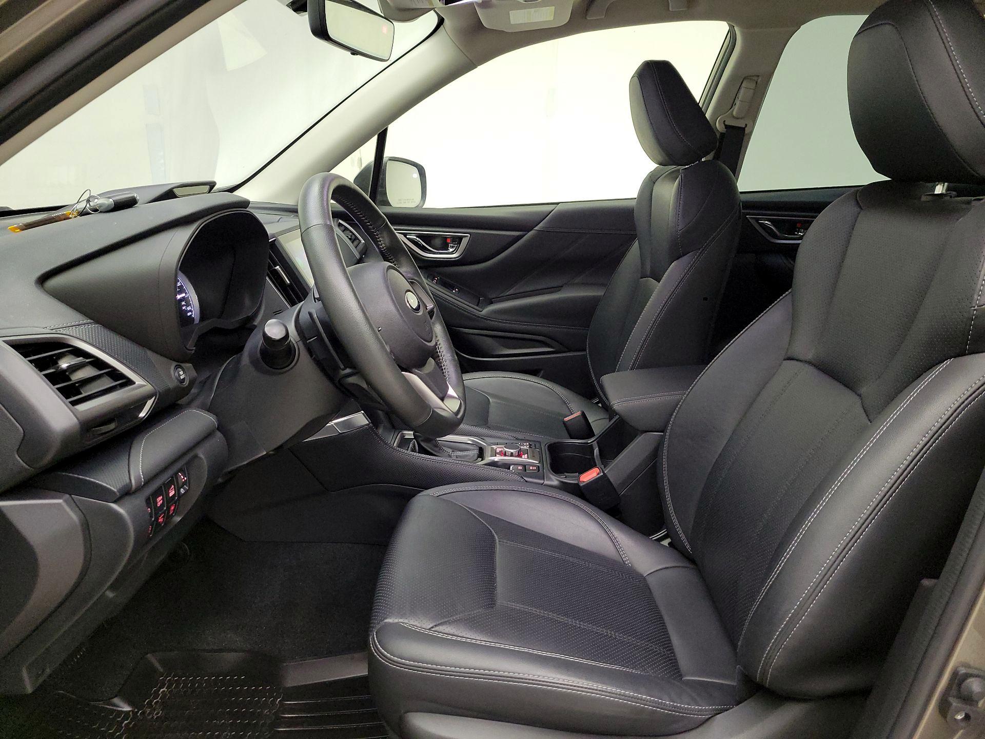 Thumbnail: 2021 Subaru Forester - 11