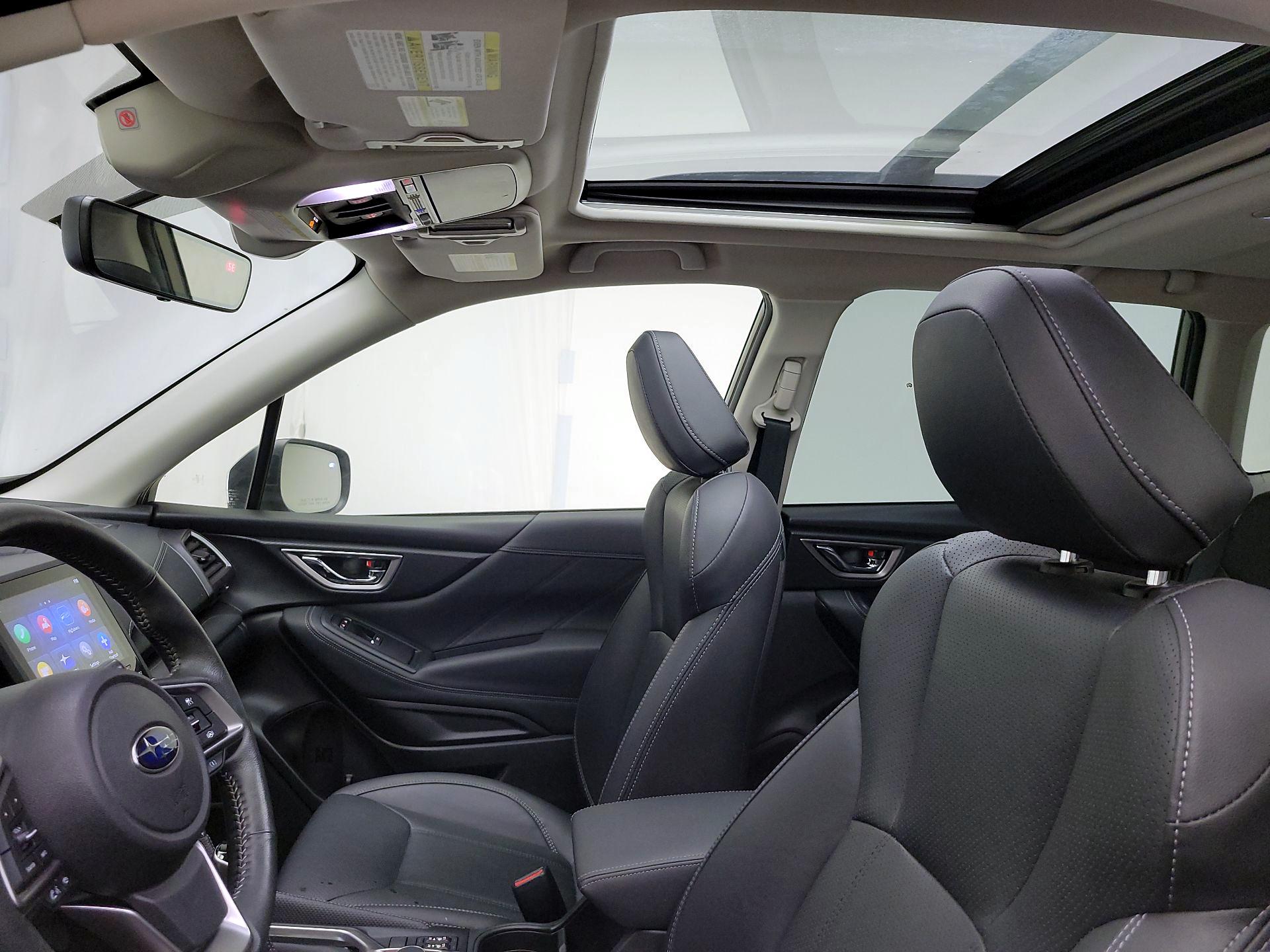 Thumbnail: 2021 Subaru Forester - 20