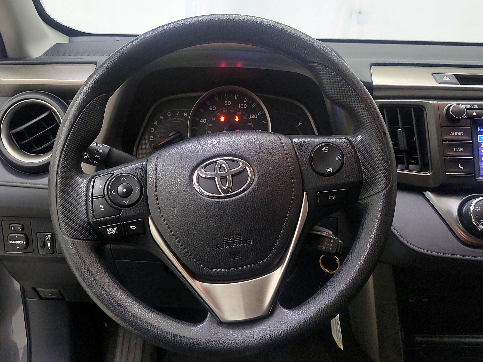 Thumbnail: 2014 Toyota RAV4 - 10