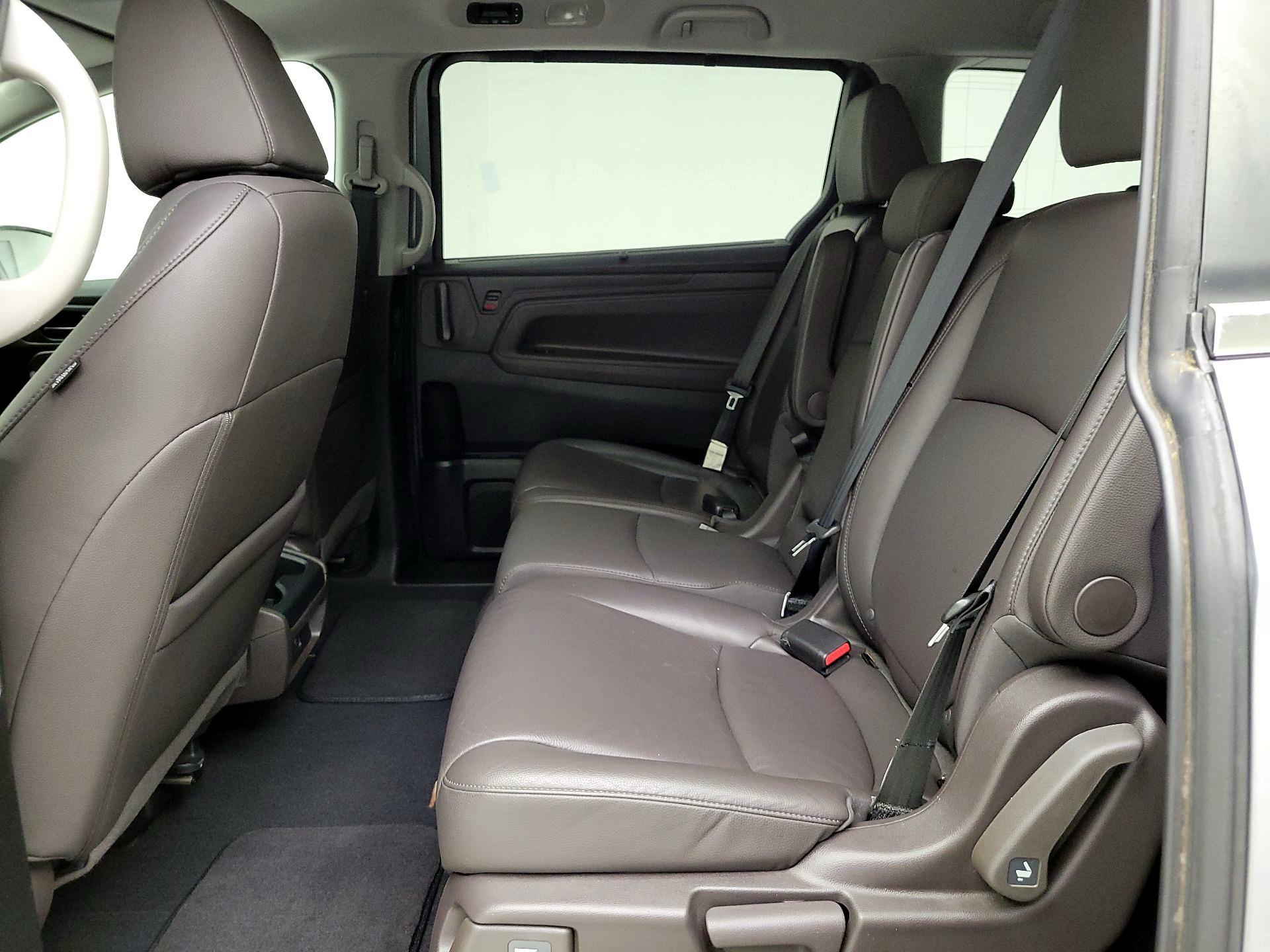 Thumbnail: 2020 Honda Odyssey - 20