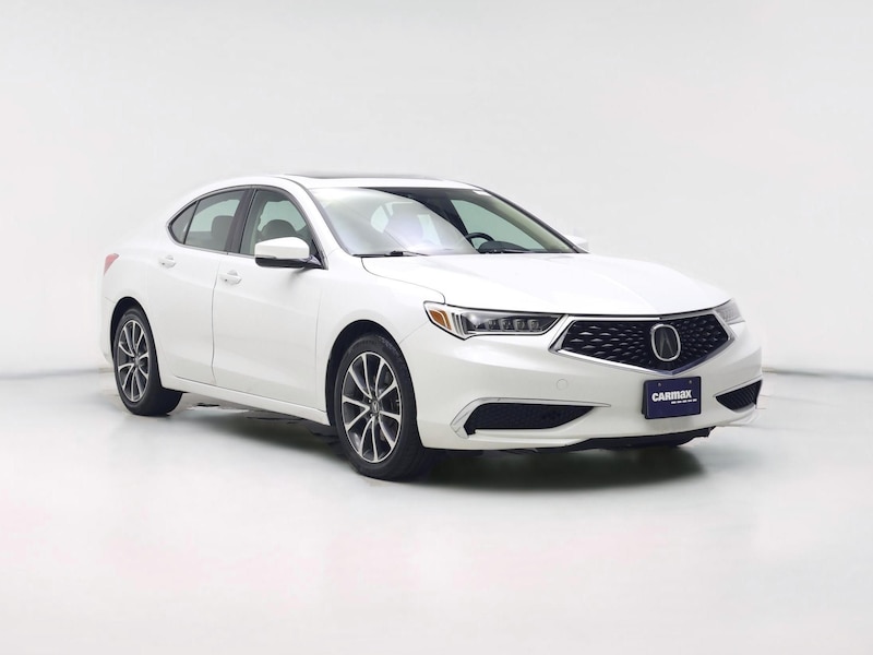 2019 Acura TLX  -
                  Laurel, MD