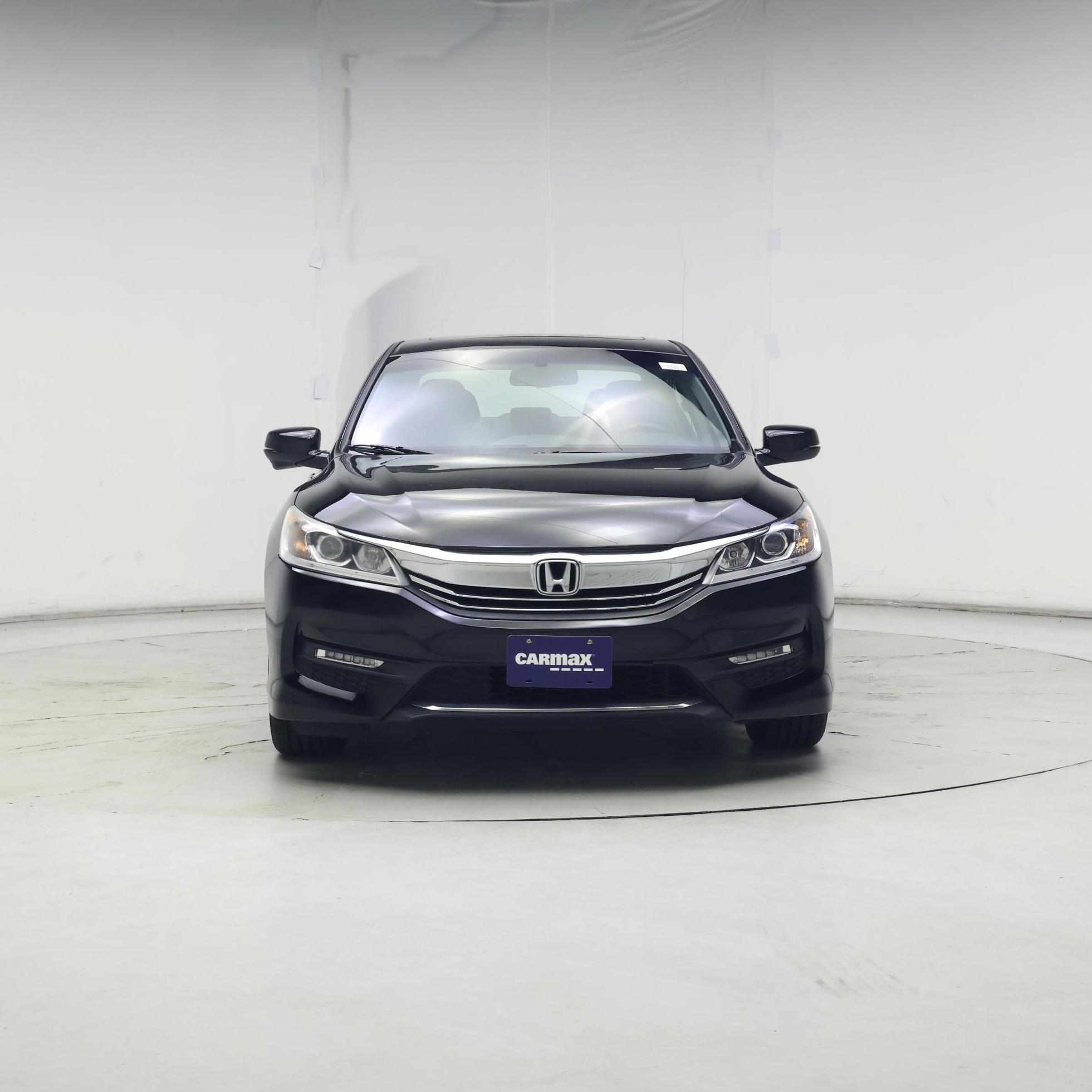 Thumbnail: 2016 Honda Accord - 5