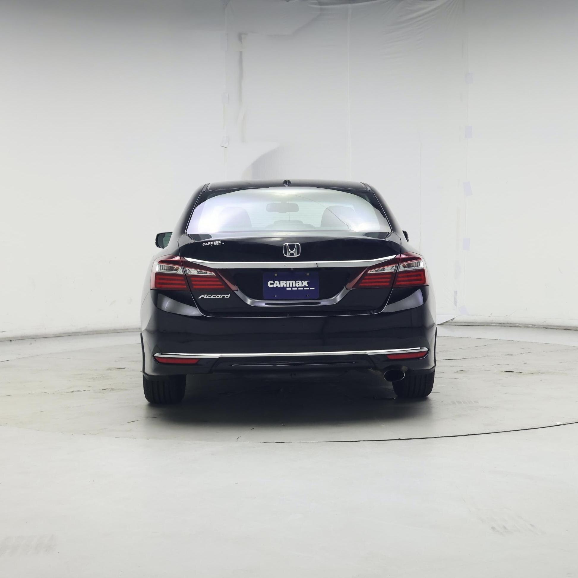 Thumbnail: 2016 Honda Accord - 6