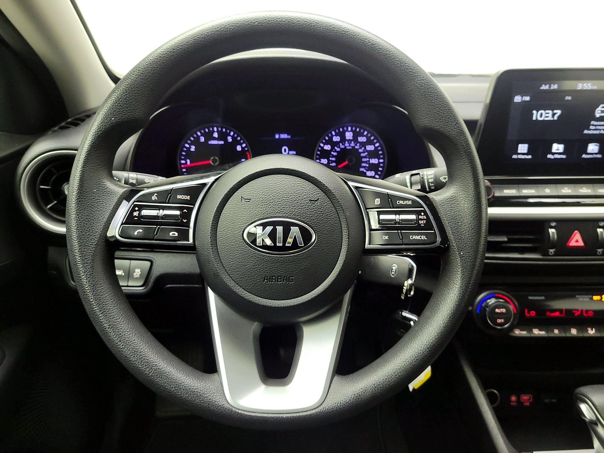 Thumbnail: 2019 Kia Forte - 10