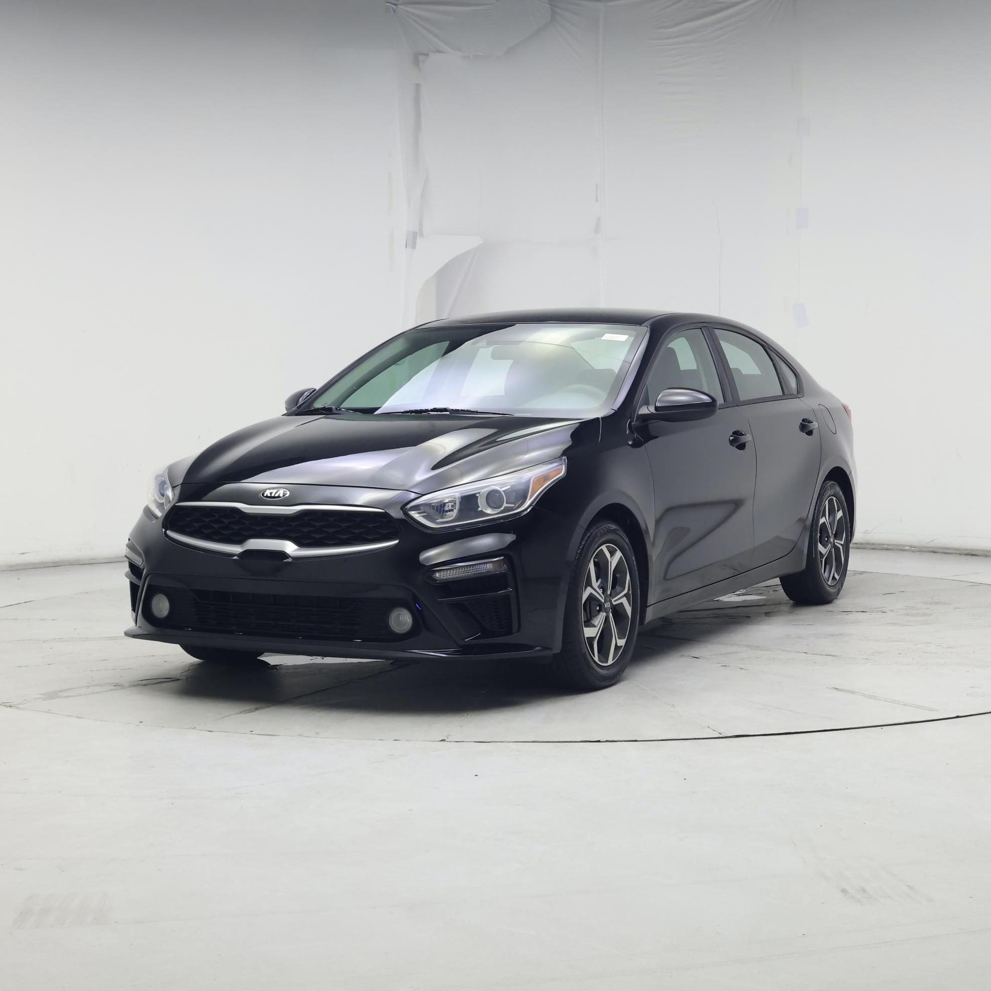 Thumbnail: 2019 Kia Forte - 4