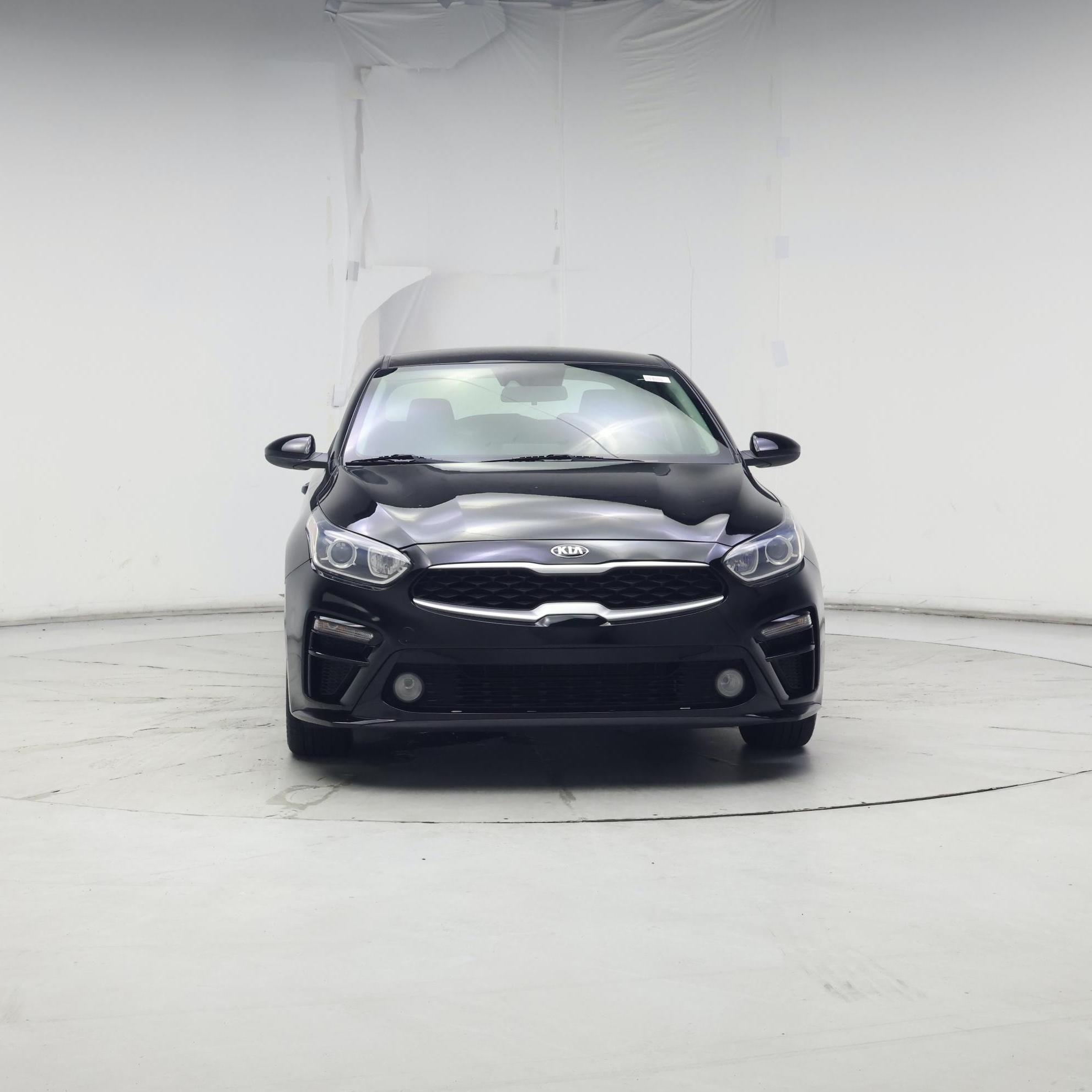 Thumbnail: 2019 Kia Forte - 5