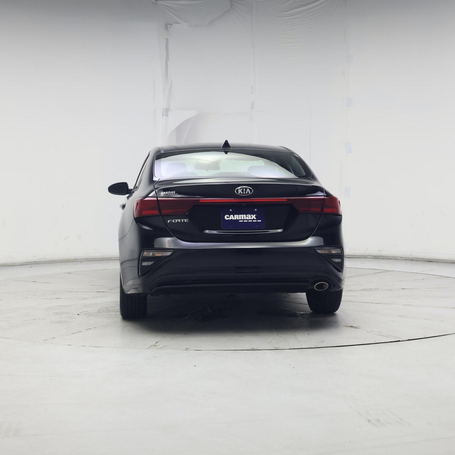 Thumbnail: 2019 Kia Forte - 6