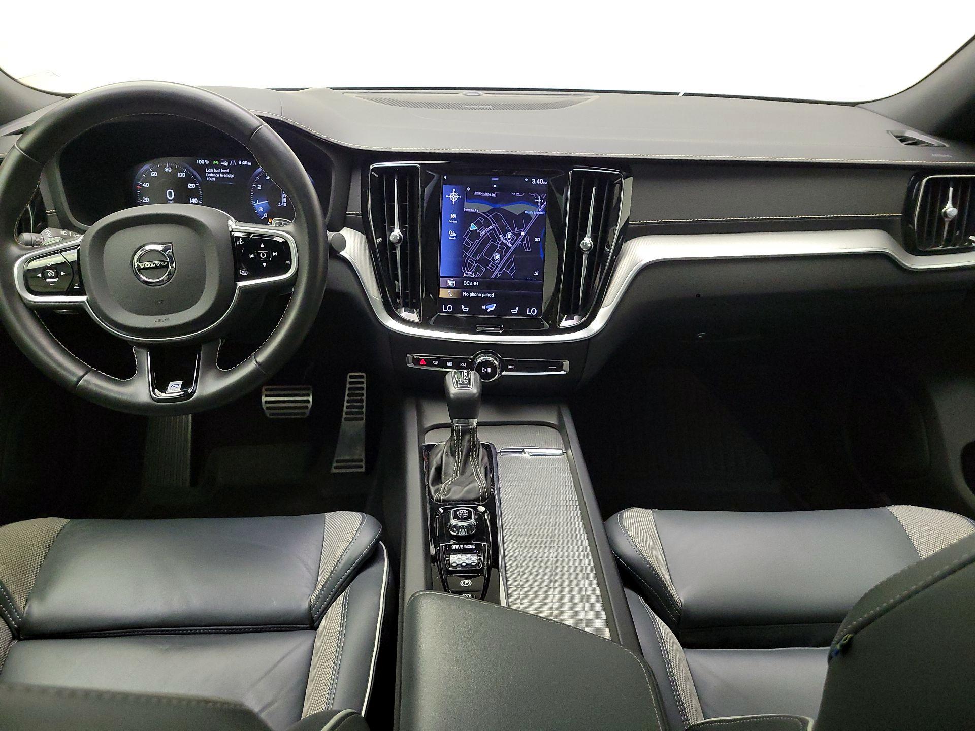 Thumbnail: 2020 Volvo S60 - 9