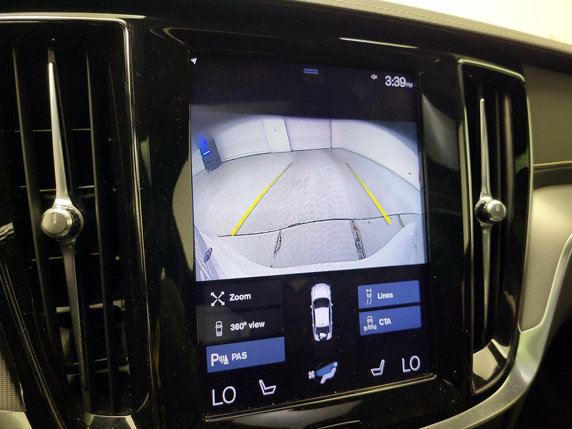 Thumbnail: 2020 Volvo S60 - 15