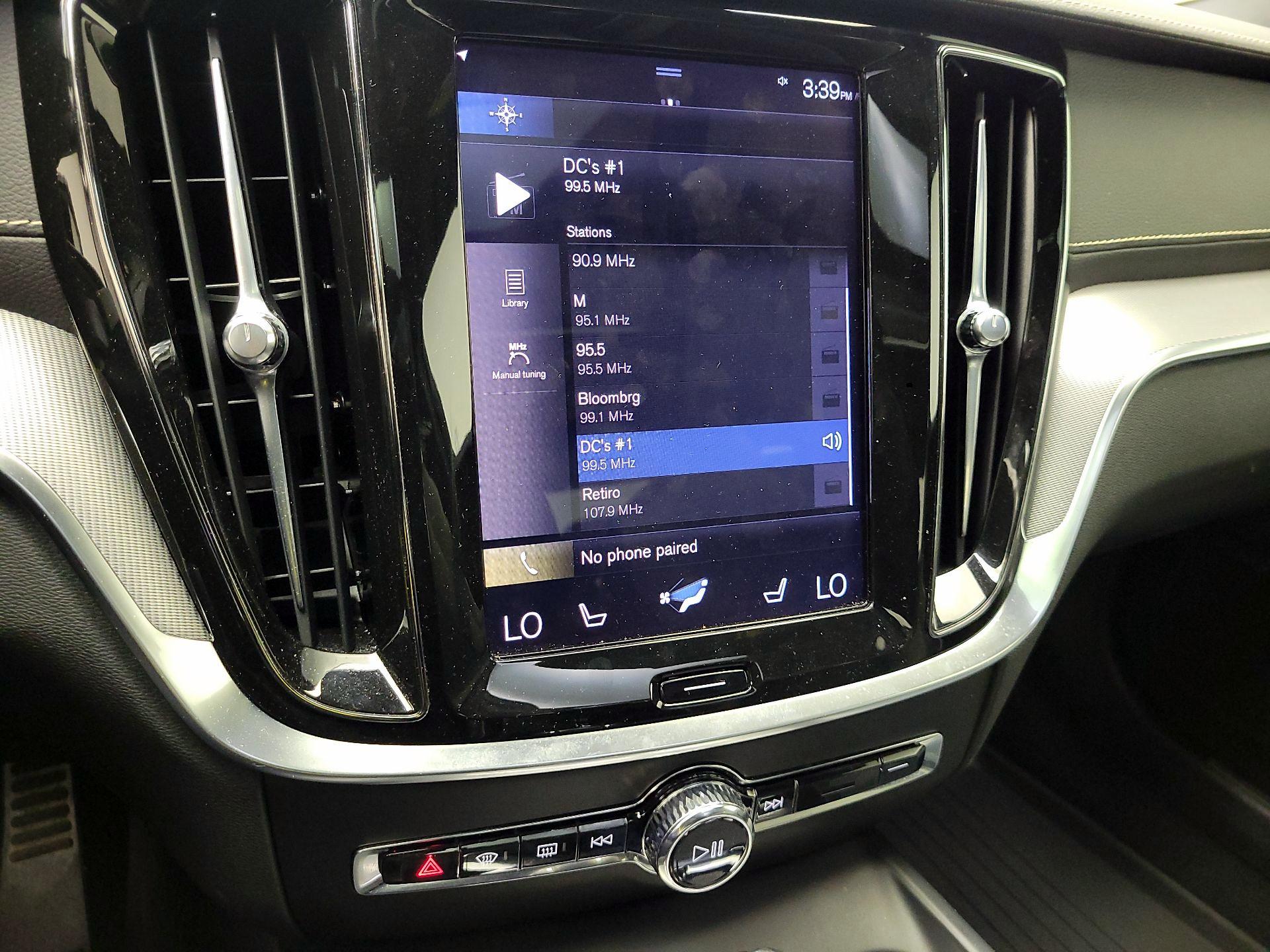 Thumbnail: 2020 Volvo S60 - 16
