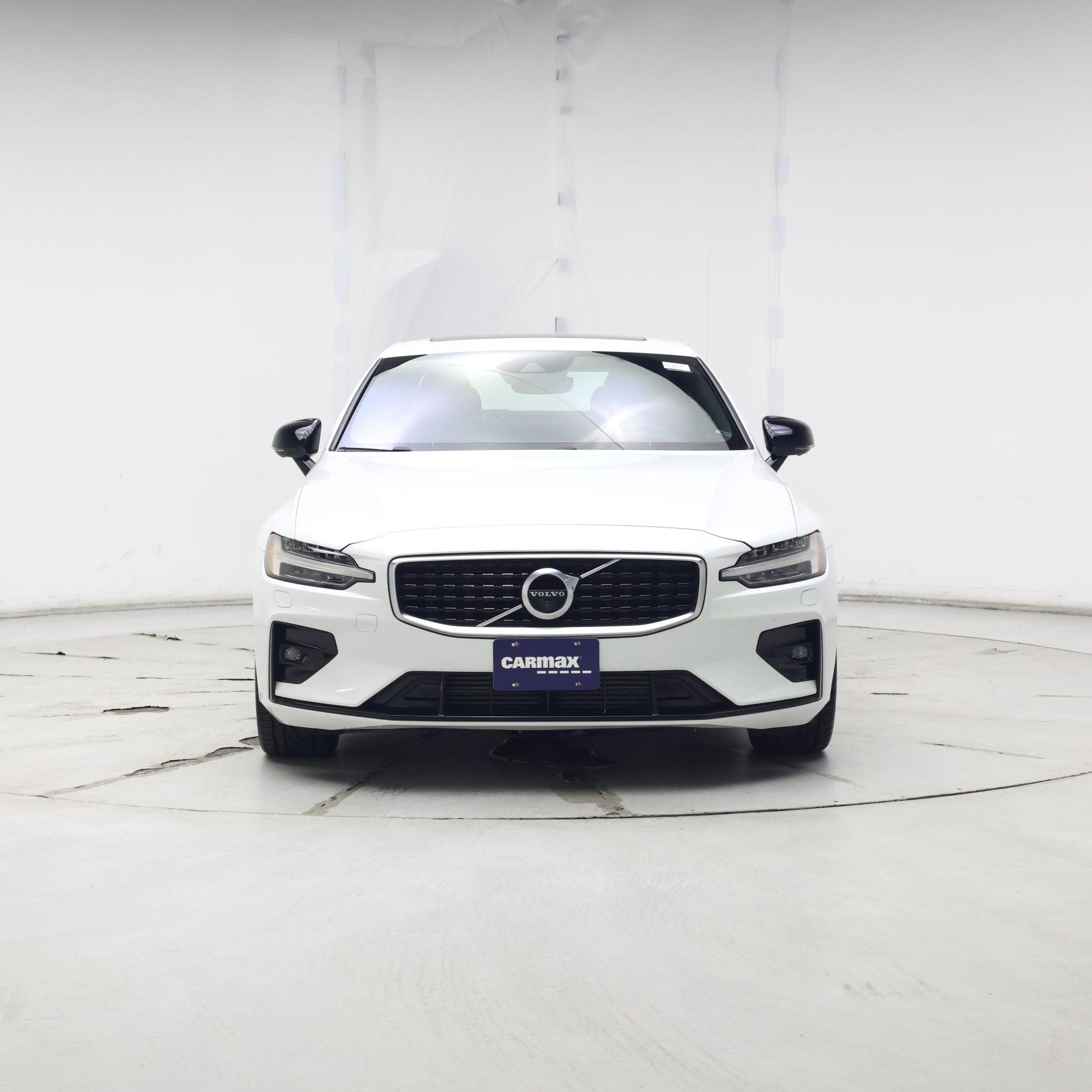 Thumbnail: 2020 Volvo S60 - 5