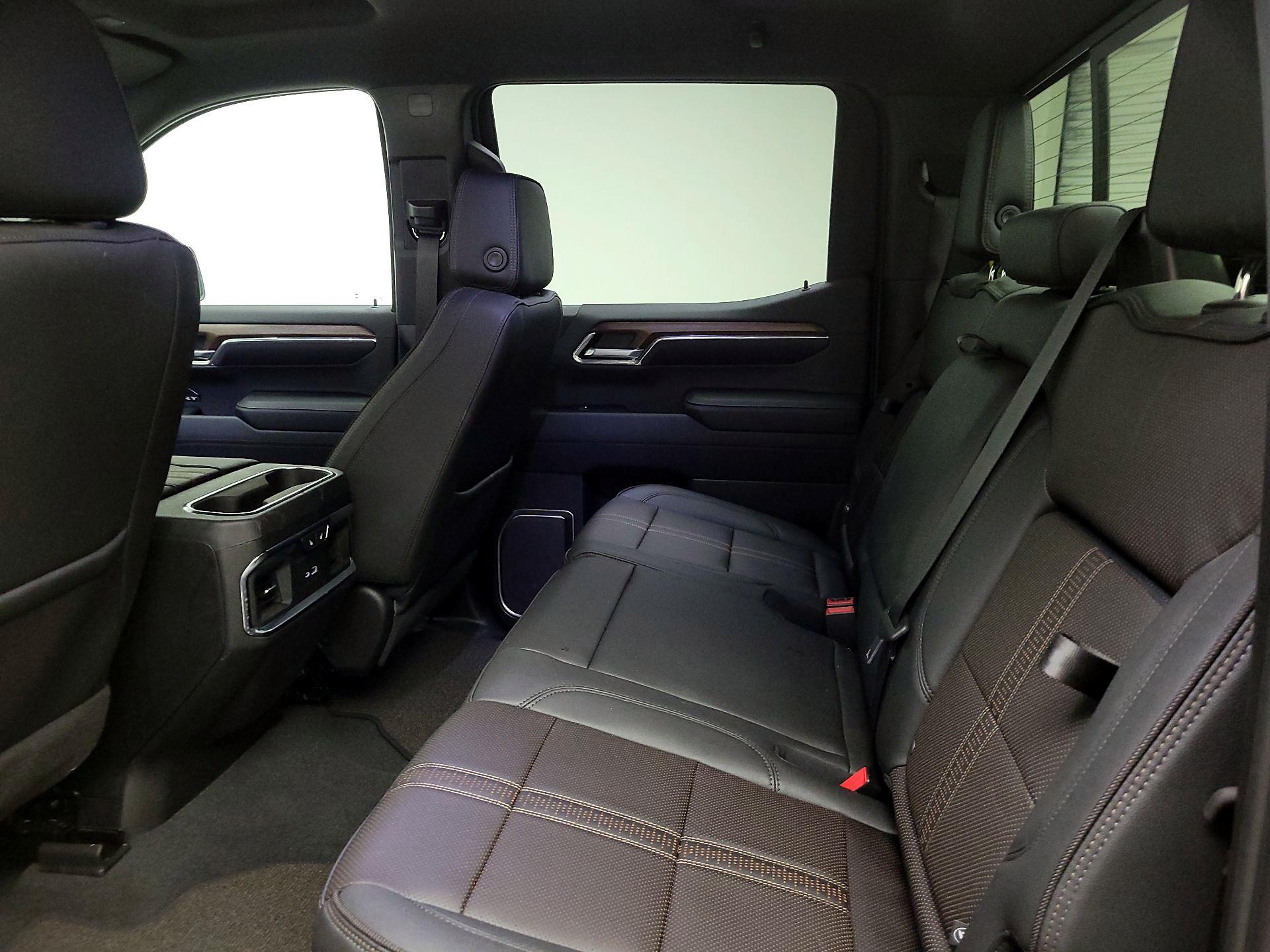 Thumbnail: 2023 Chevrolet Silverado 1500 - 19