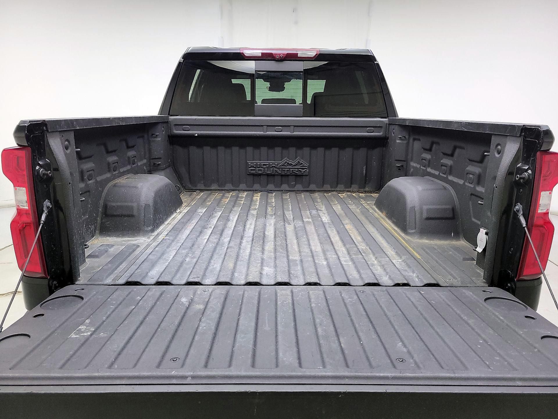 Thumbnail: 2023 Chevrolet Silverado 1500 - 20