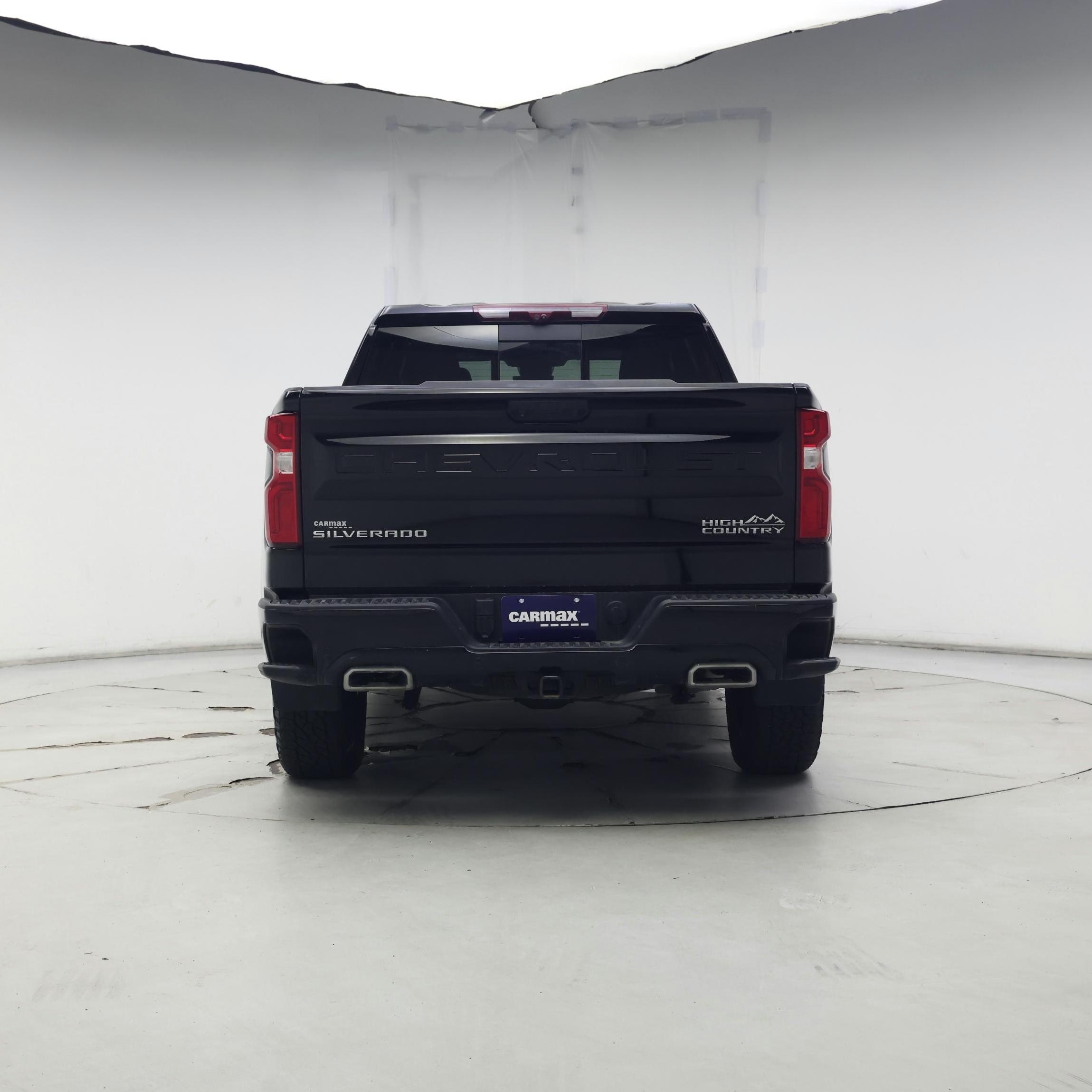 Thumbnail: 2023 Chevrolet Silverado 1500 - 6