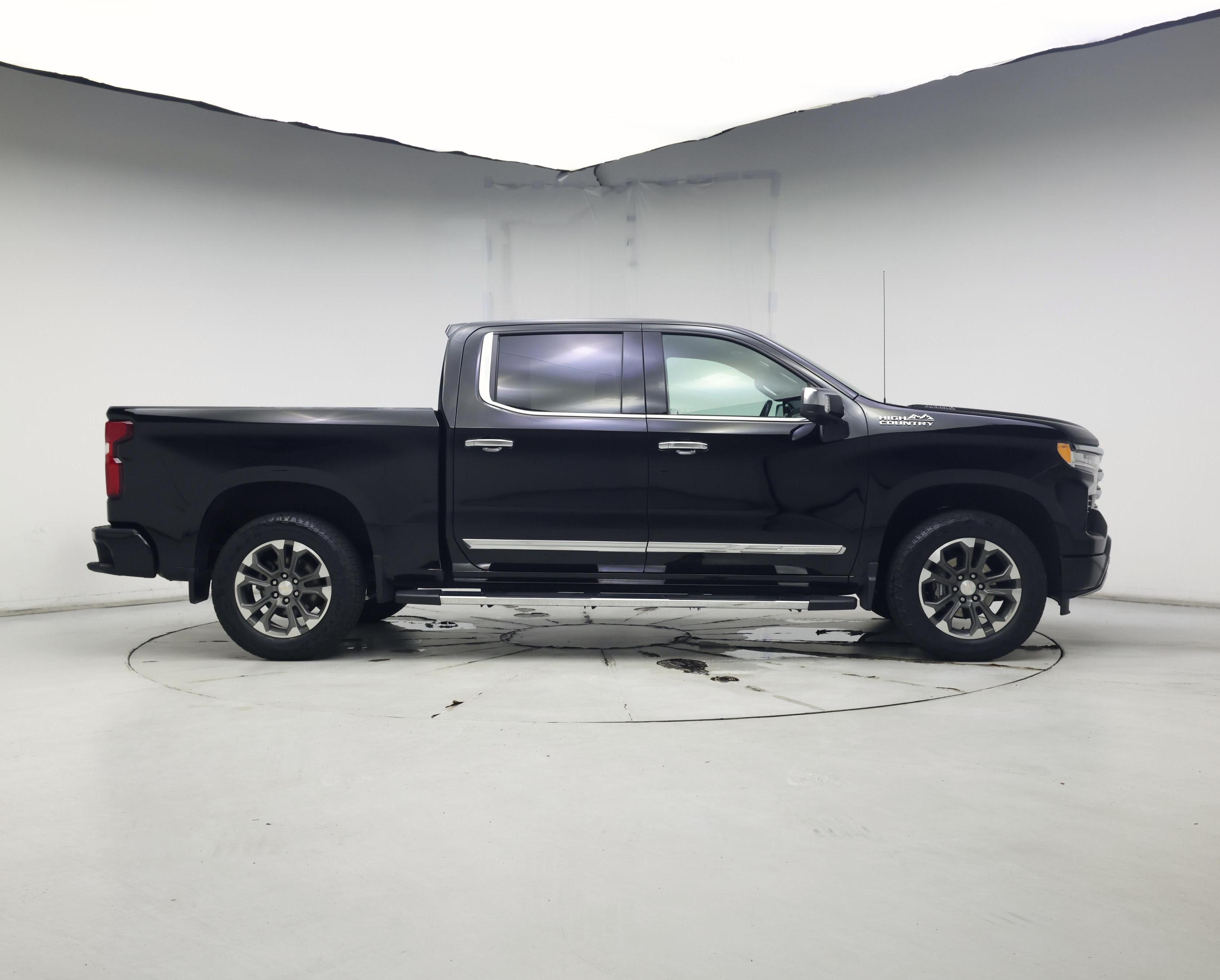 Thumbnail: 2023 Chevrolet Silverado 1500 - 7