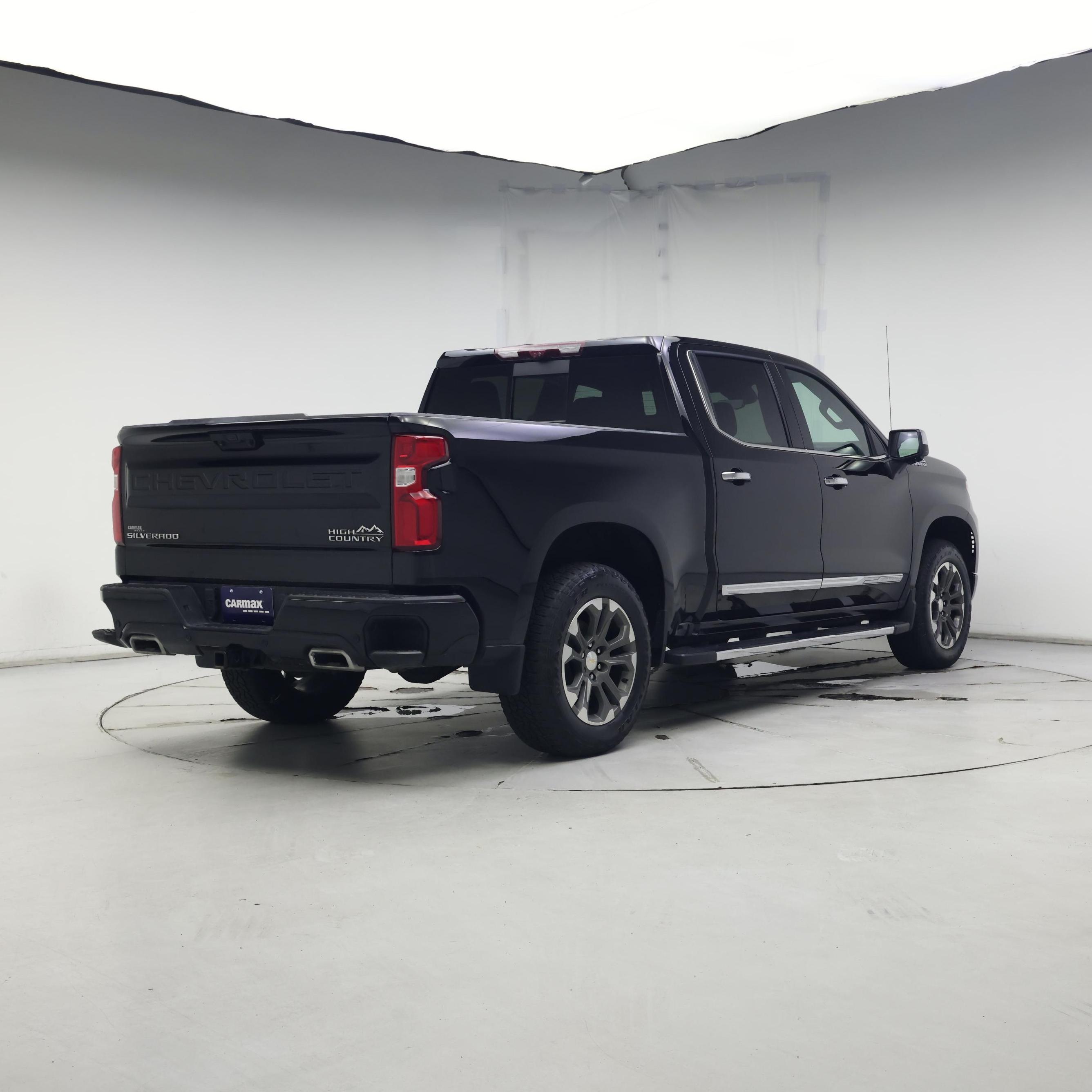 Thumbnail: 2023 Chevrolet Silverado 1500 - 8