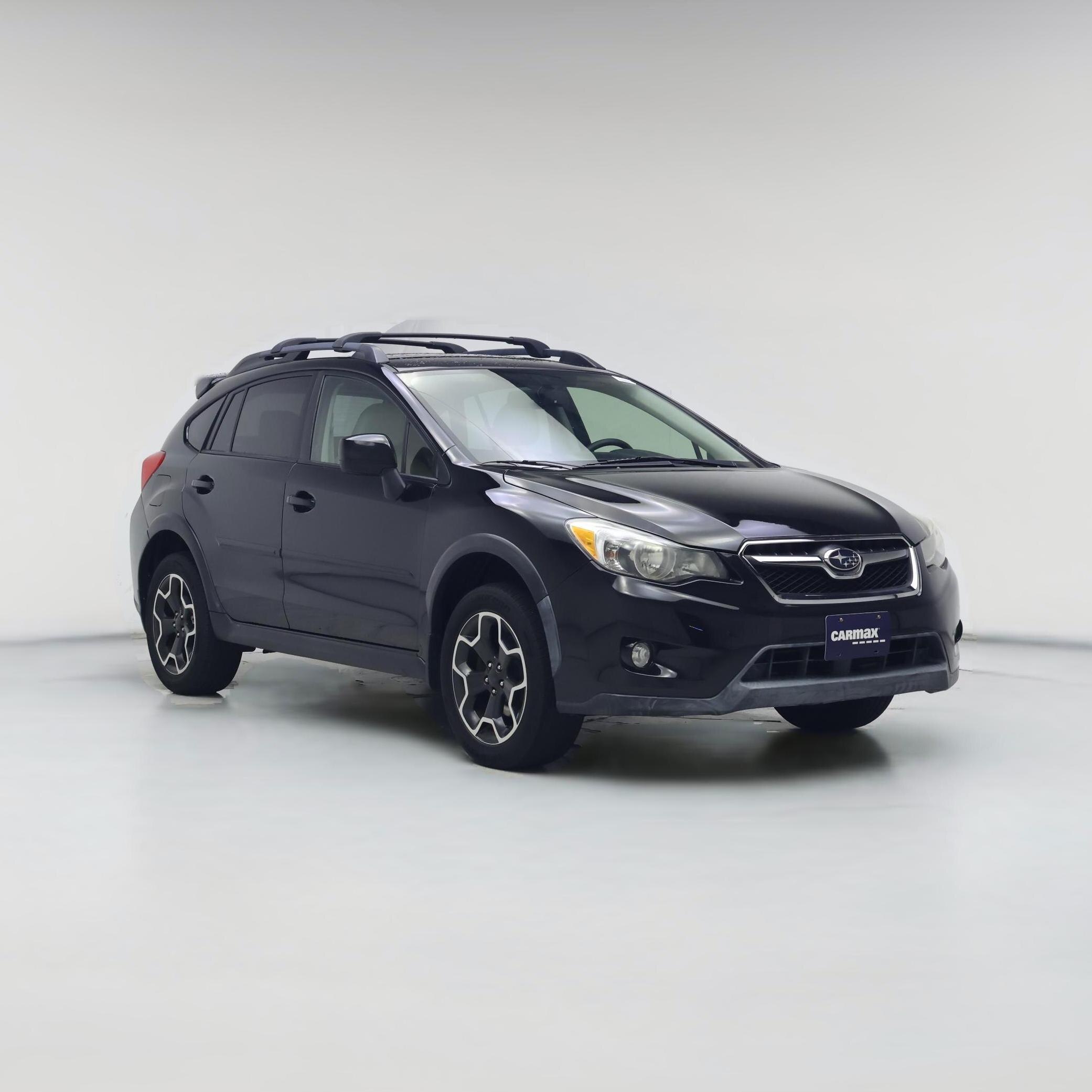 Thumbnail: 2014 Subaru XV Crosstrek - 1