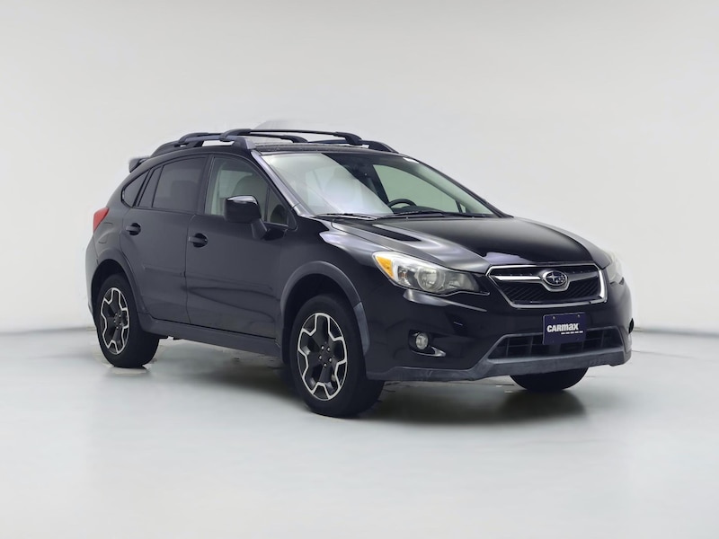 2014 Subaru XV Crosstrek Limited -
                  Brandywine, MD