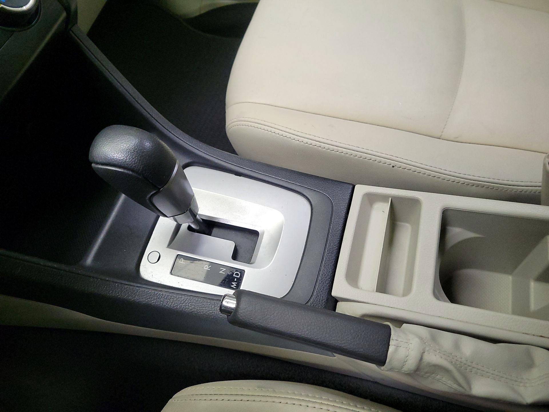 Thumbnail: 2014 Subaru XV Crosstrek - 17