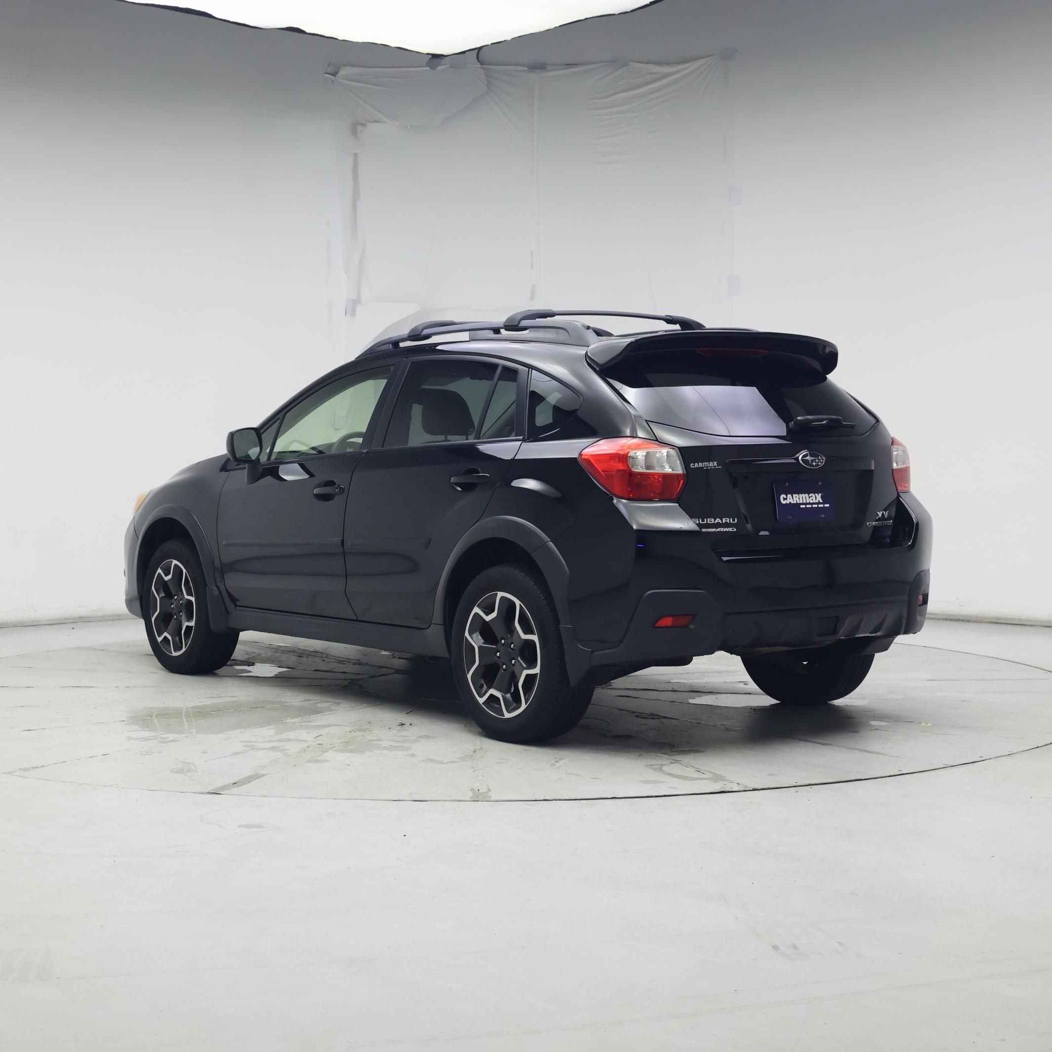 Thumbnail: 2014 Subaru XV Crosstrek - 2