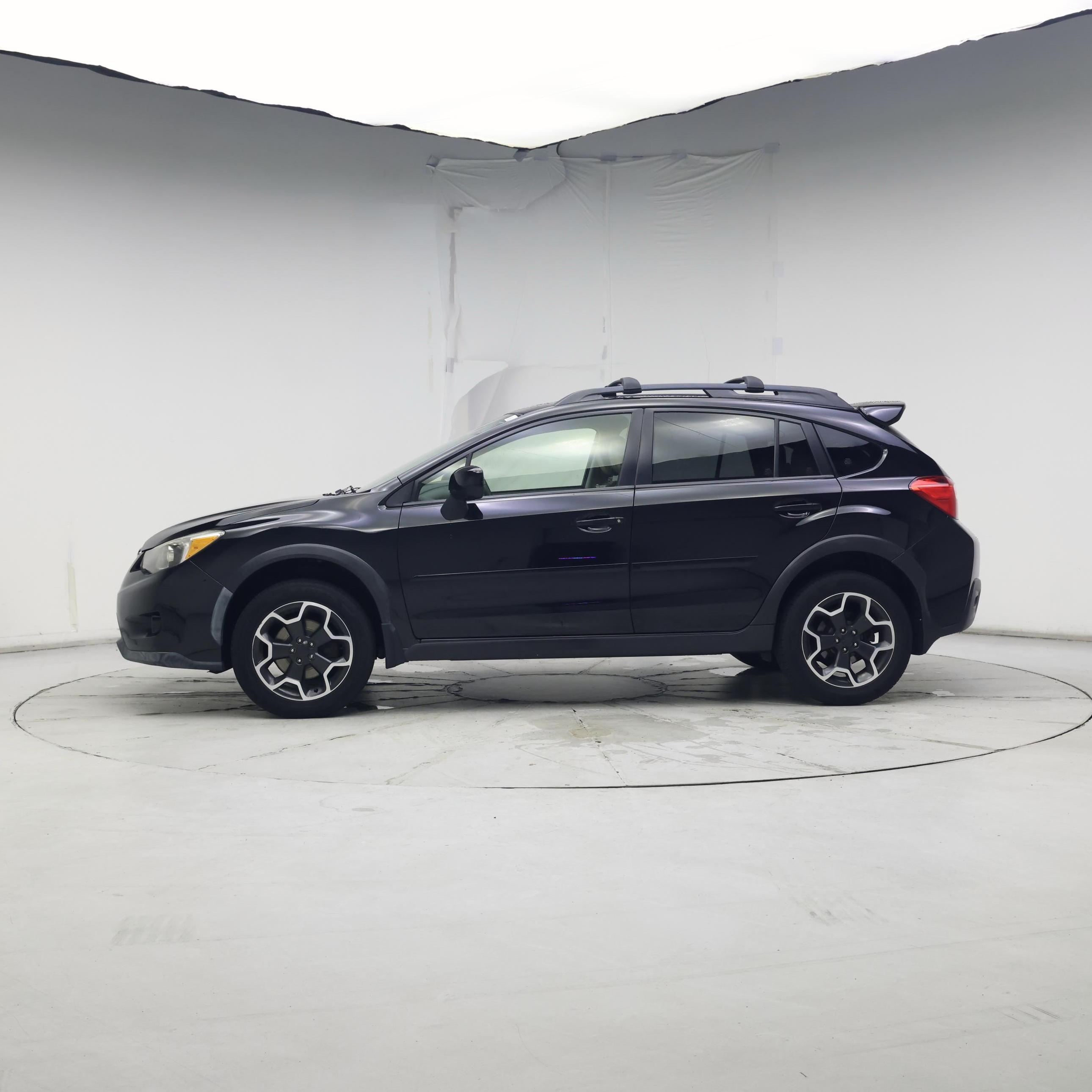 Thumbnail: 2014 Subaru XV Crosstrek - 3