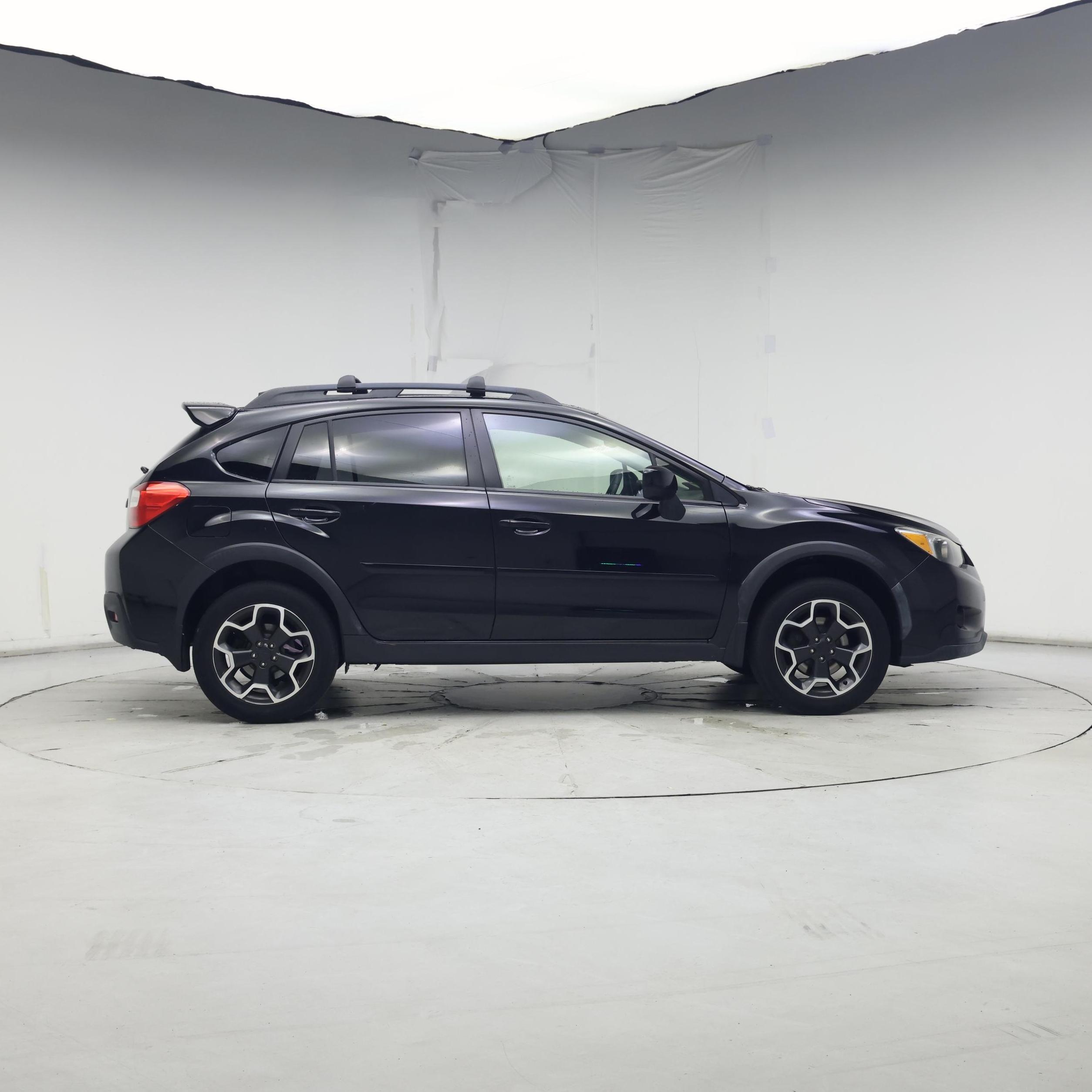 Thumbnail: 2014 Subaru XV Crosstrek - 7