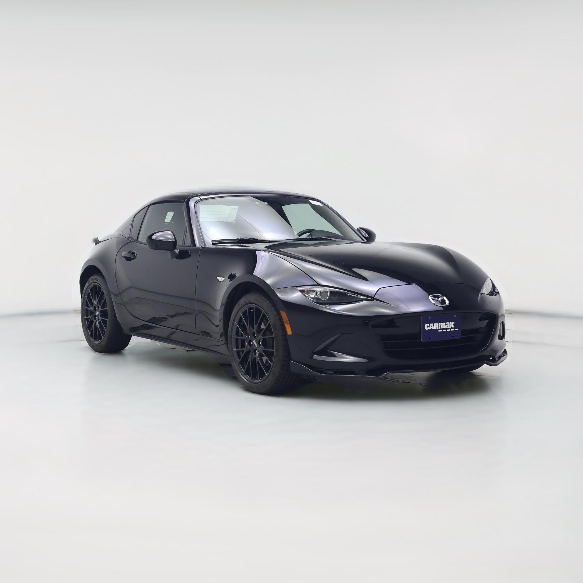 Thumbnail: 2017 Mazda MX-5 Miata - 1