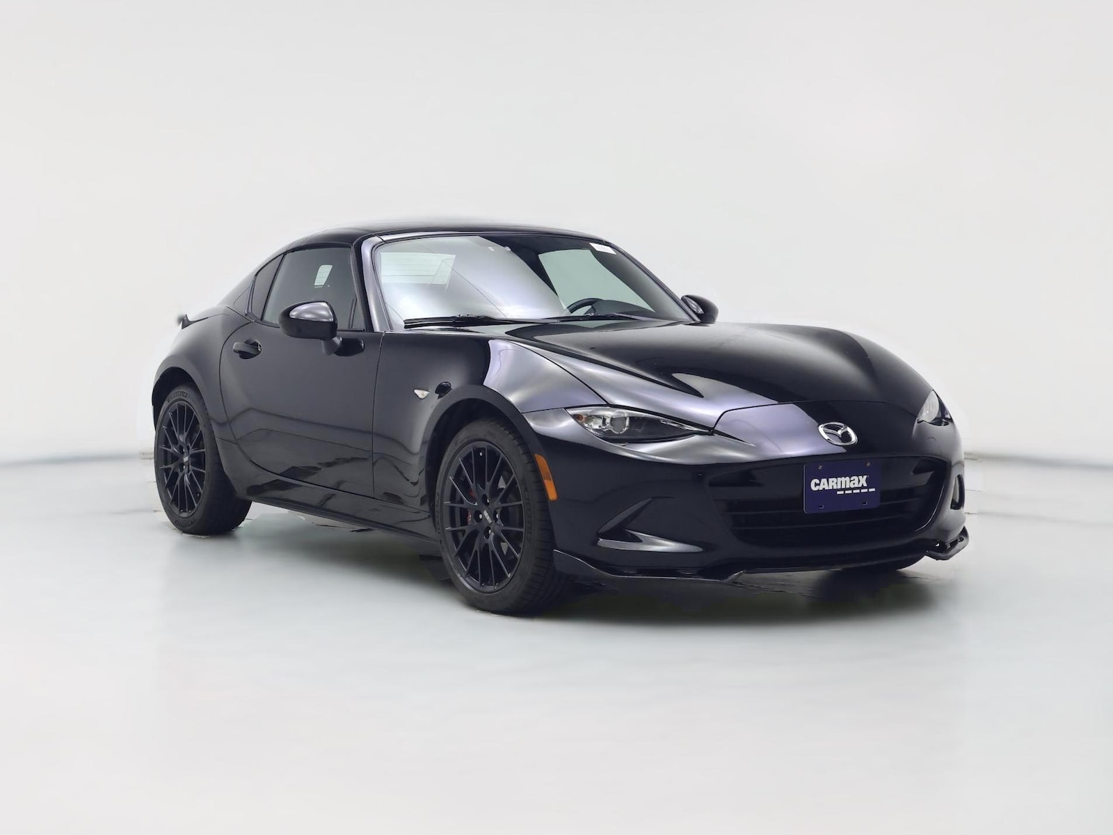 2017 Mazda MX-5 Miata RF