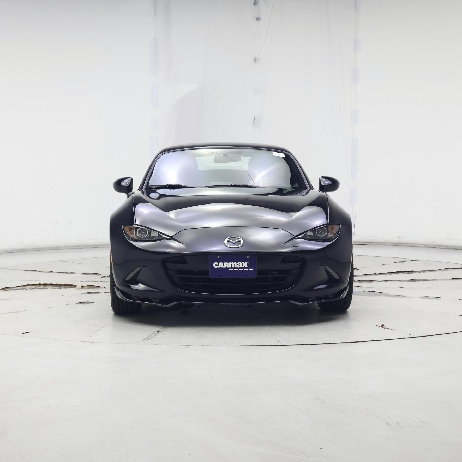 Thumbnail: 2017 Mazda MX-5 Miata - 5