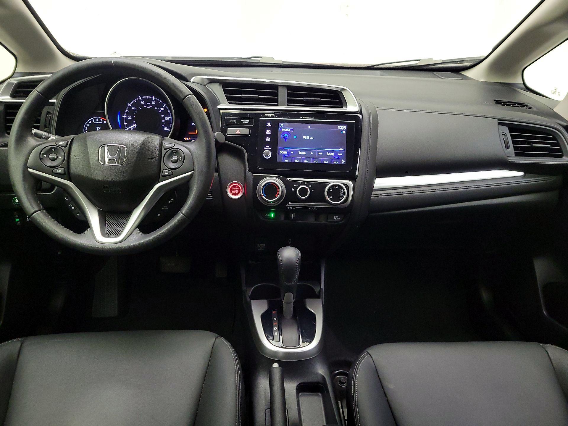 Thumbnail: 2018 Honda Fit - 9