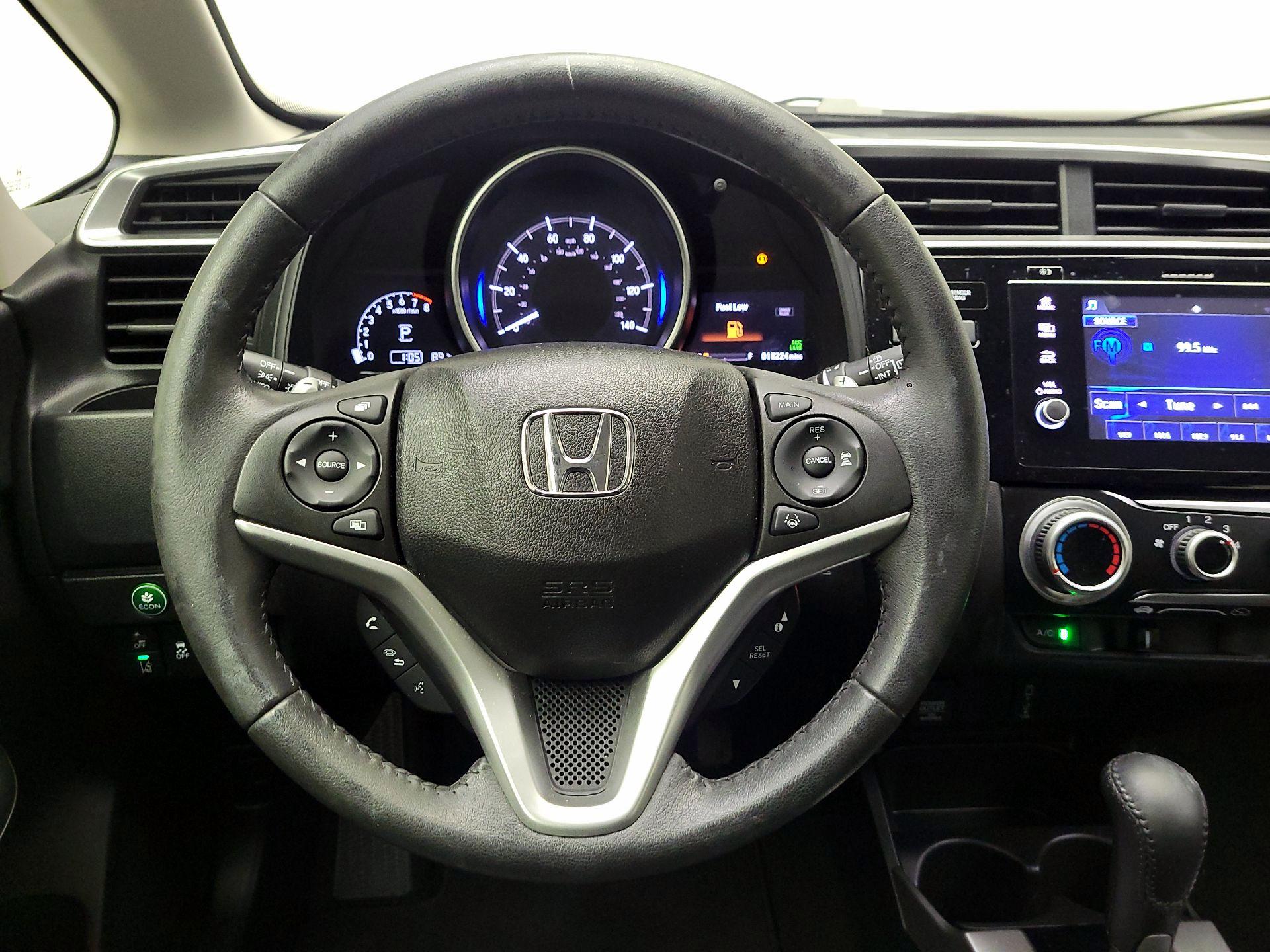 Thumbnail: 2018 Honda Fit - 10