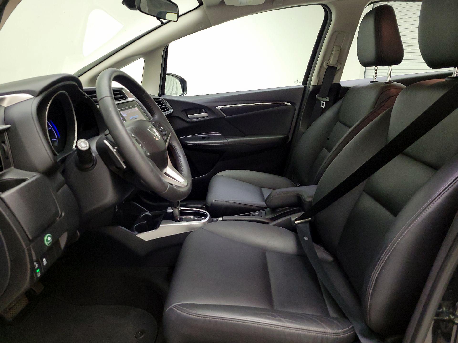 Thumbnail: 2018 Honda Fit - 11