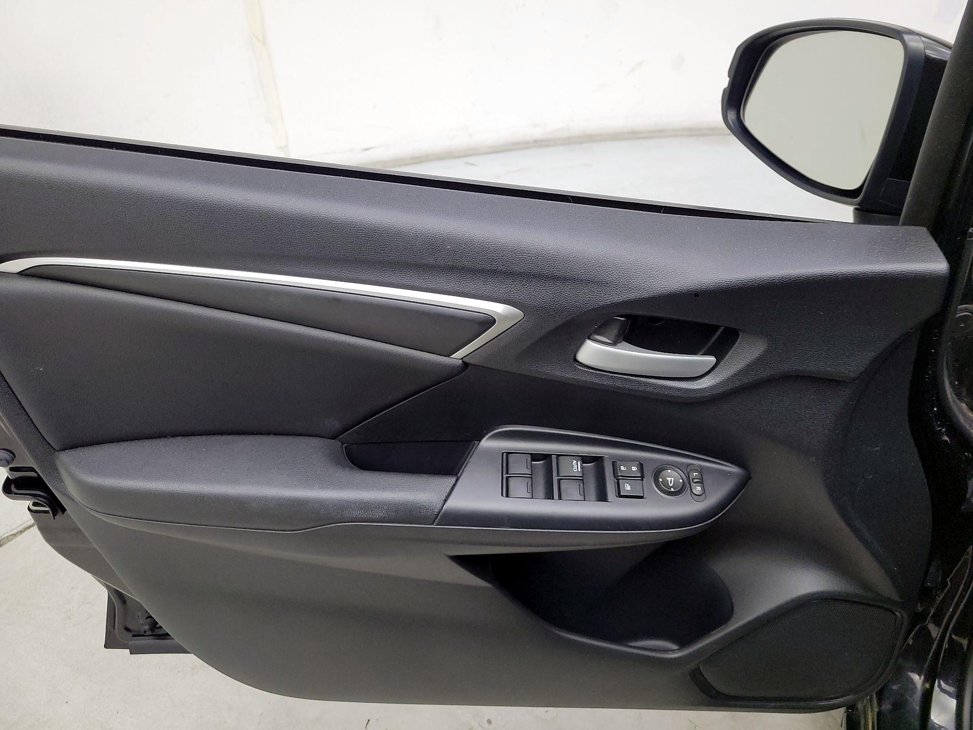 Thumbnail: 2018 Honda Fit - 12