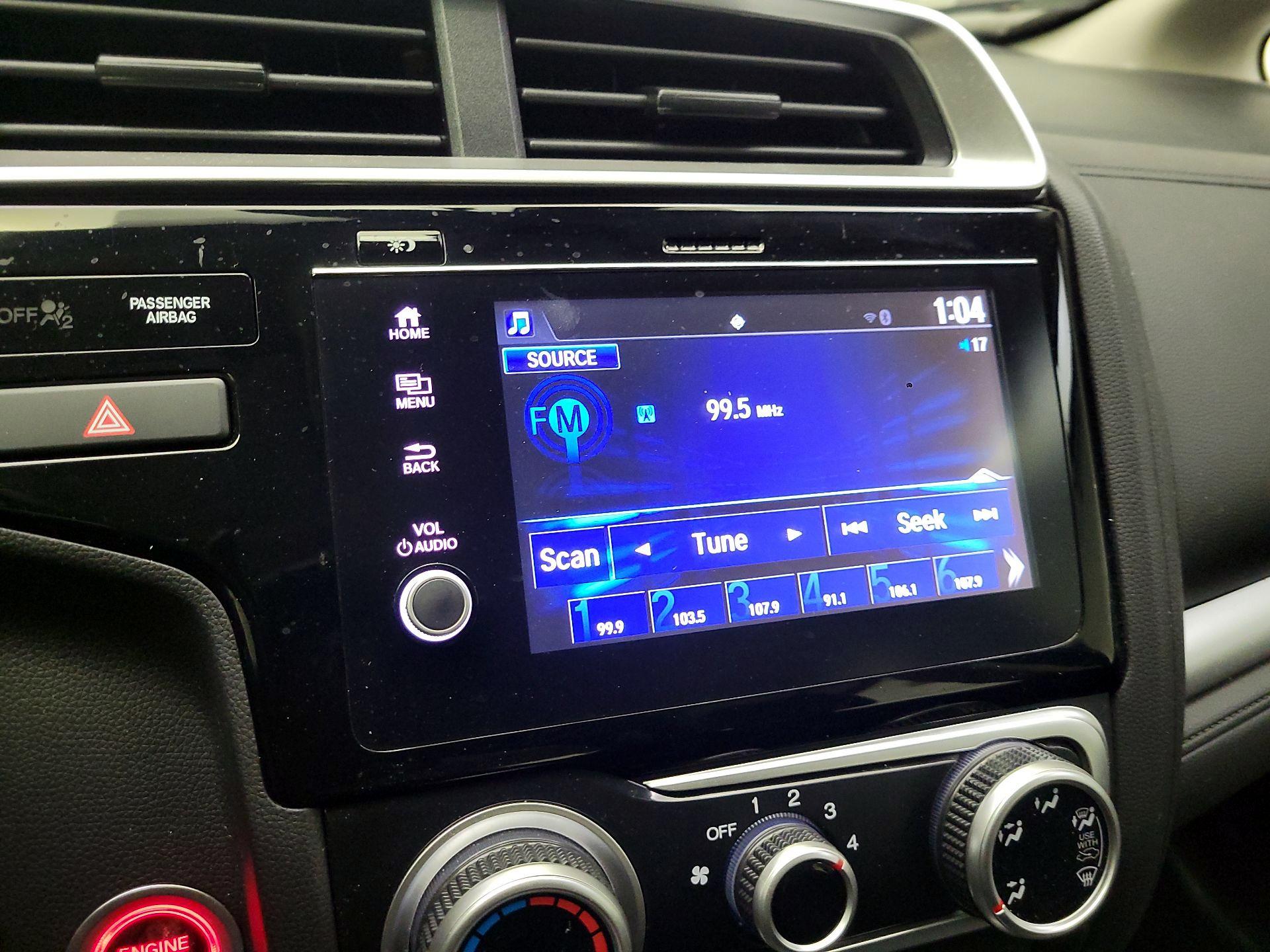 Thumbnail: 2018 Honda Fit - 15