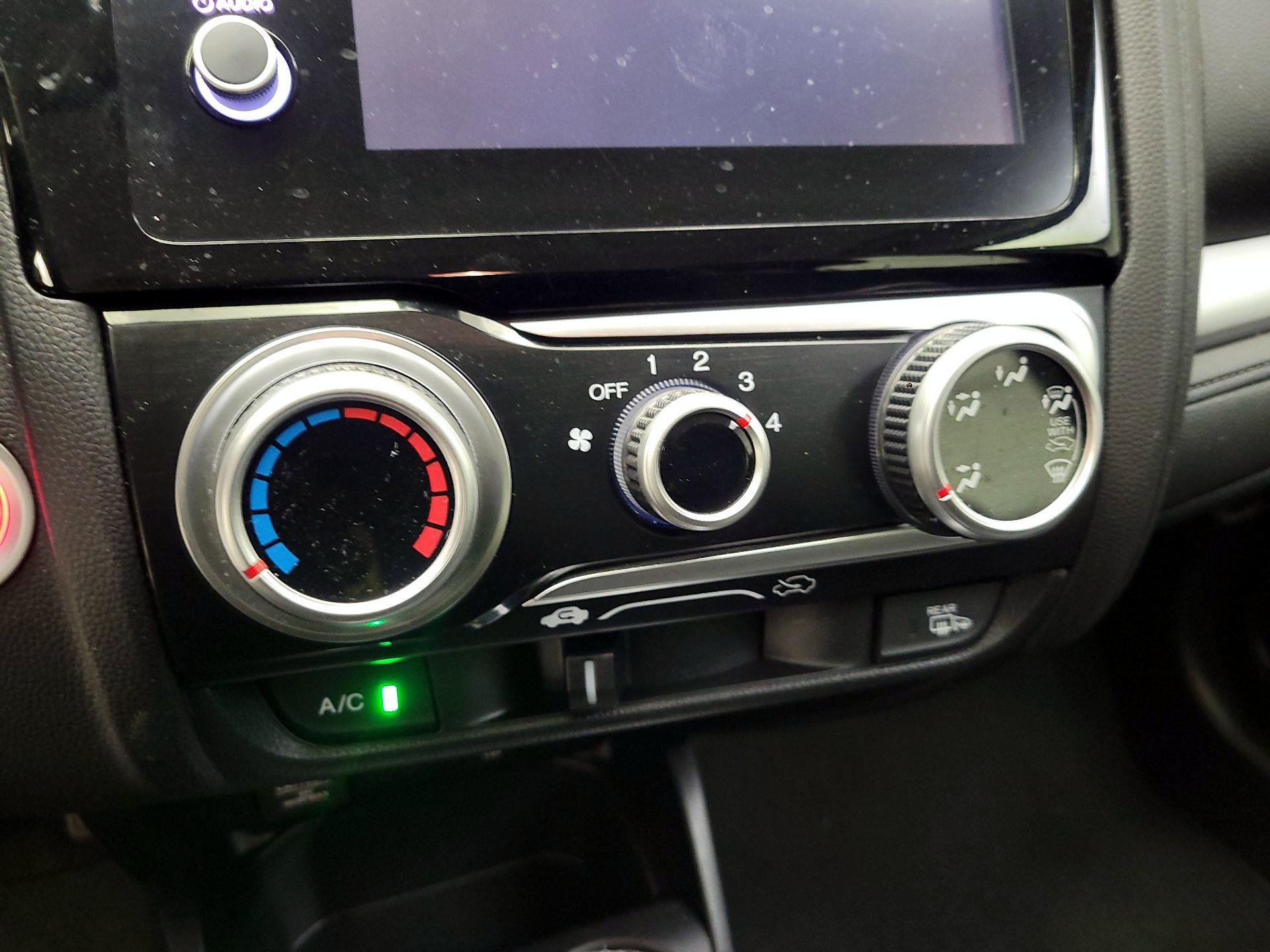 Thumbnail: 2018 Honda Fit - 16